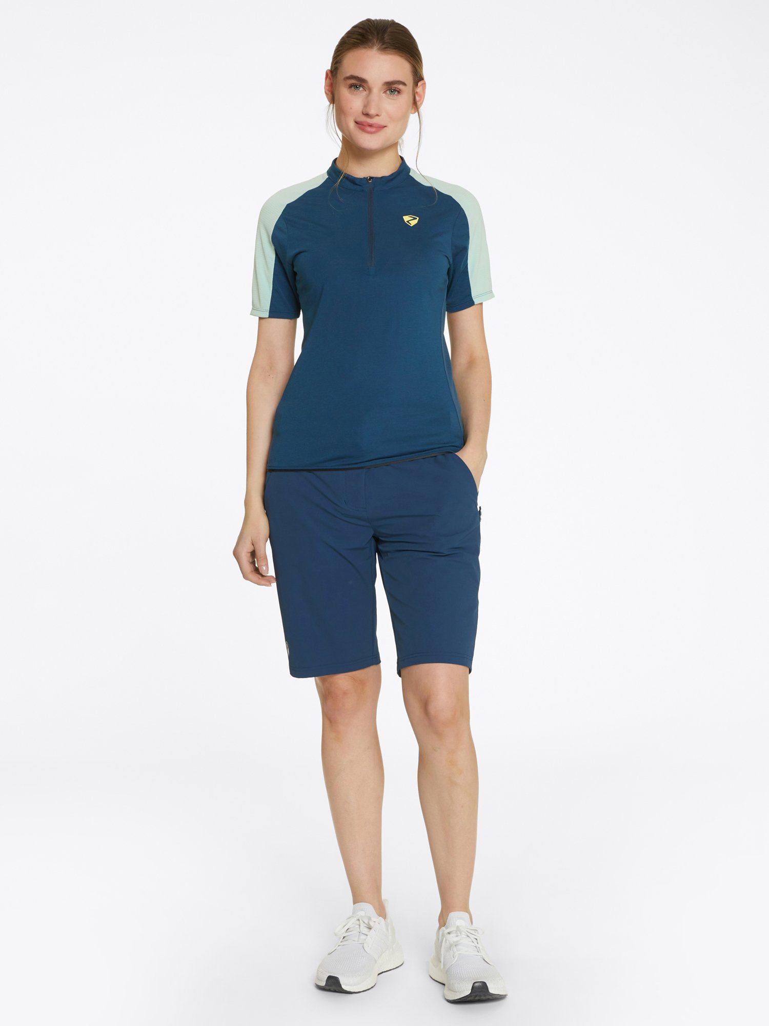 Ziener Fietsshirt NARALINA