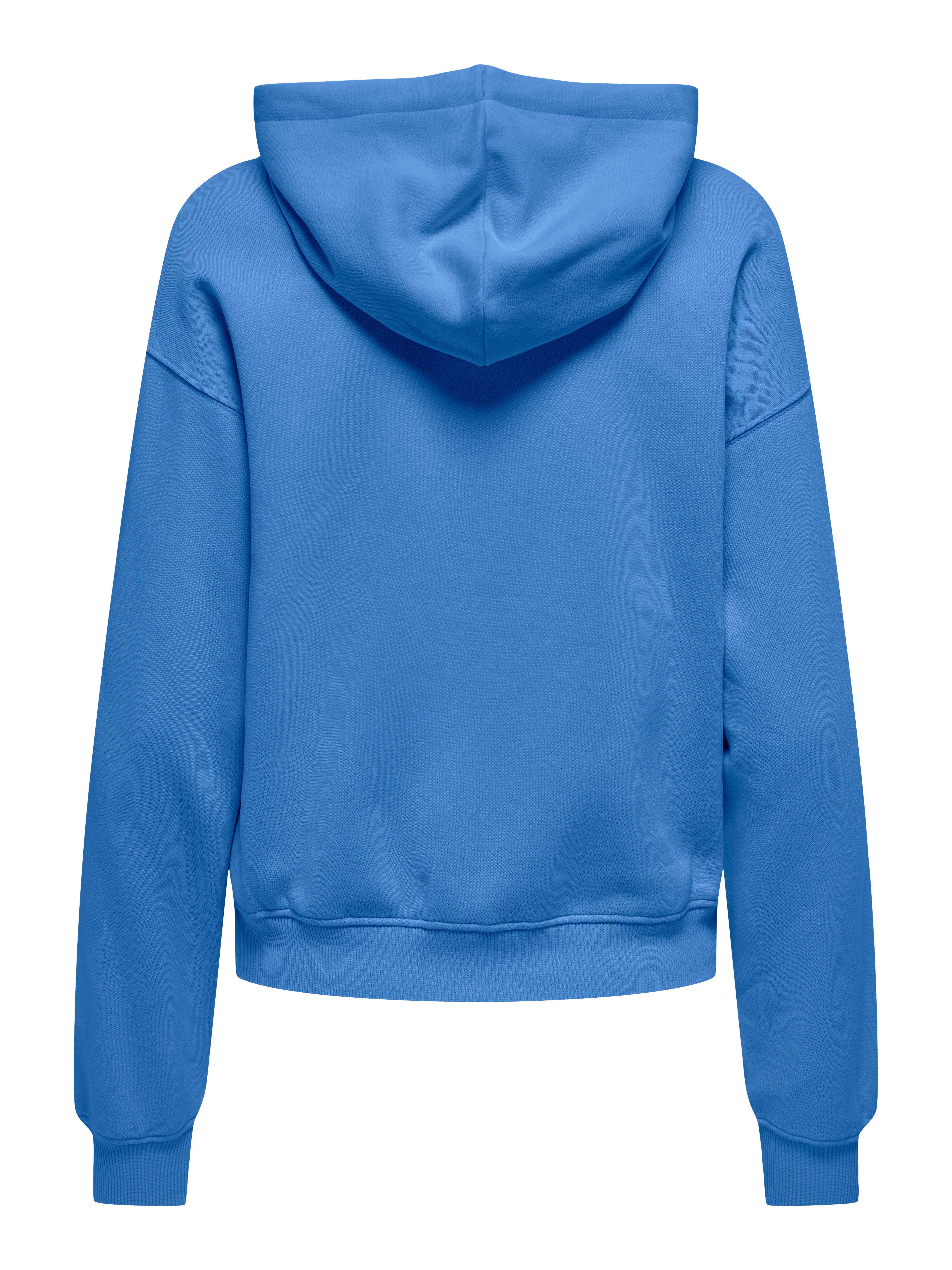 Only Hoodie ONLBEST L/S HOOD SWT NOOS