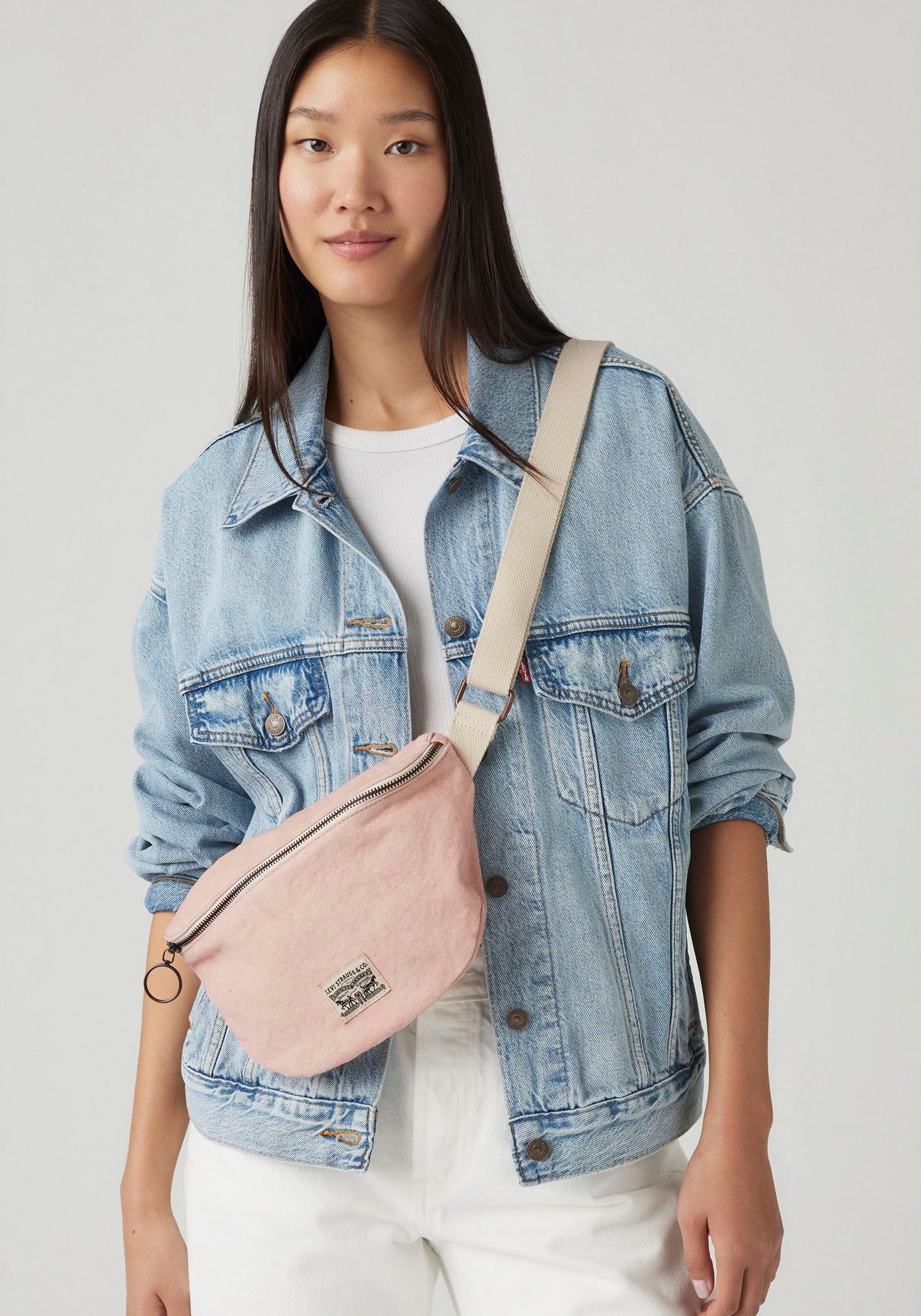 Levi's® Buiktasje DEVON CROSSBODY BAG