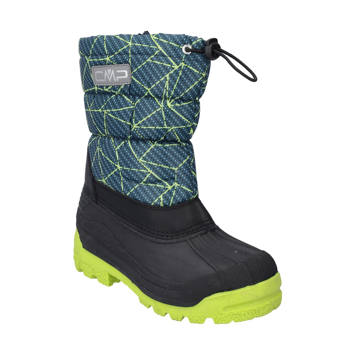 CMP Winterlaarzen KIDS SNEEWY SNOWBOOTS Snowboots, winterlaarzen, winterschoenen, waterdicht