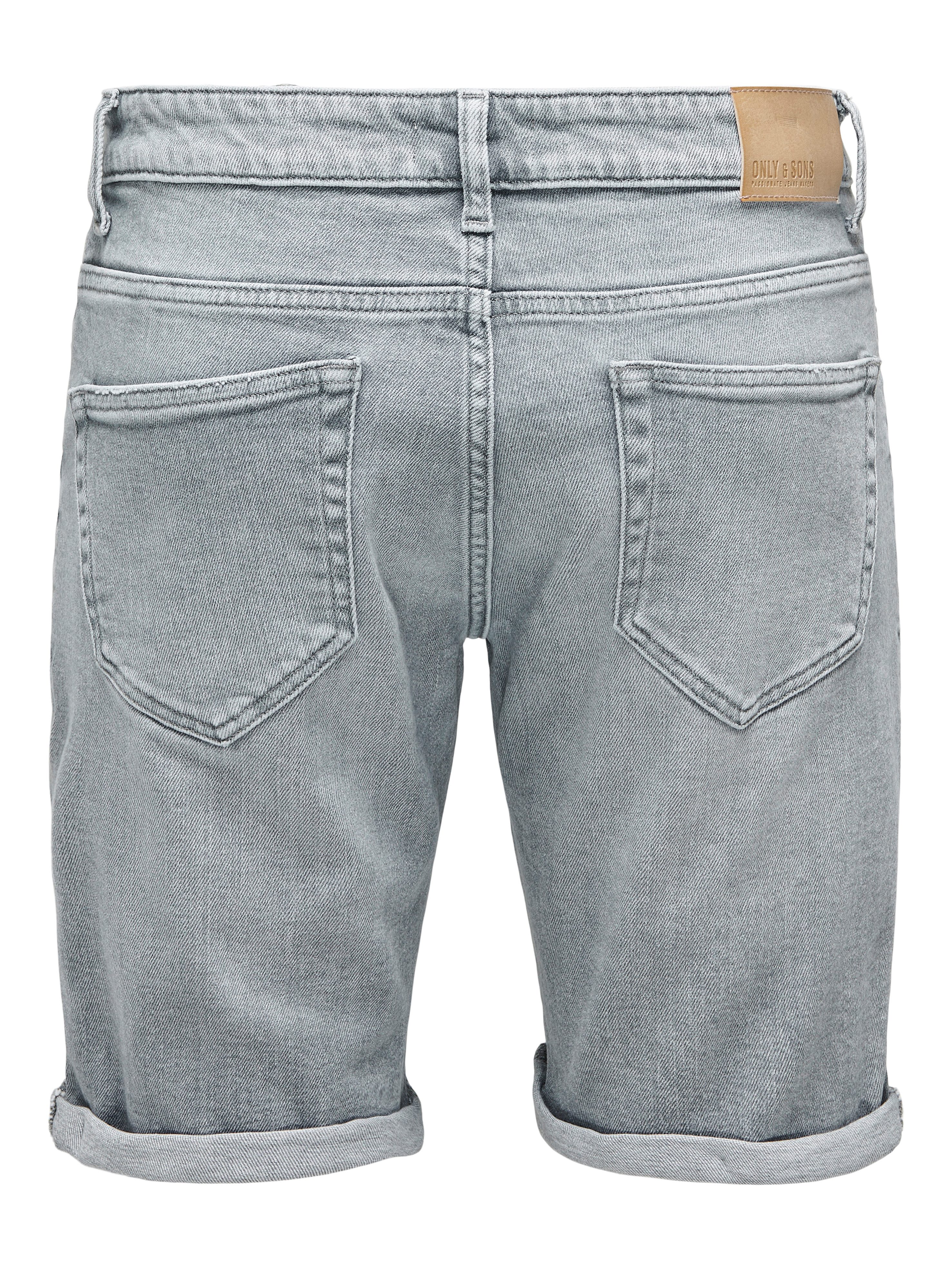 ONLY & SONS Short ONSPLY MBD 8772 TAI DNM SHORTS NOOS