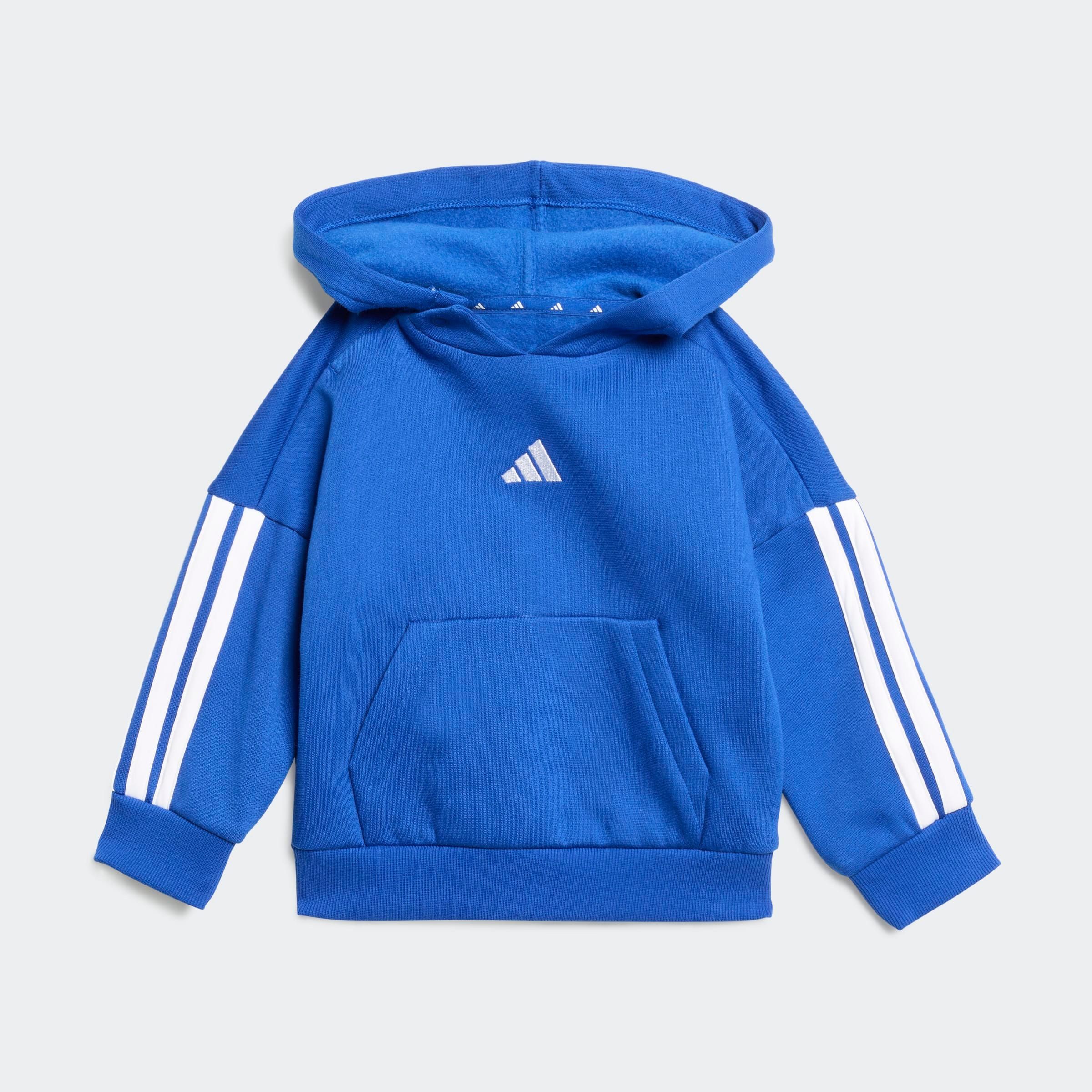 adidas Sportswear Trainingspak I 3S FL HD JOG (2-delig)