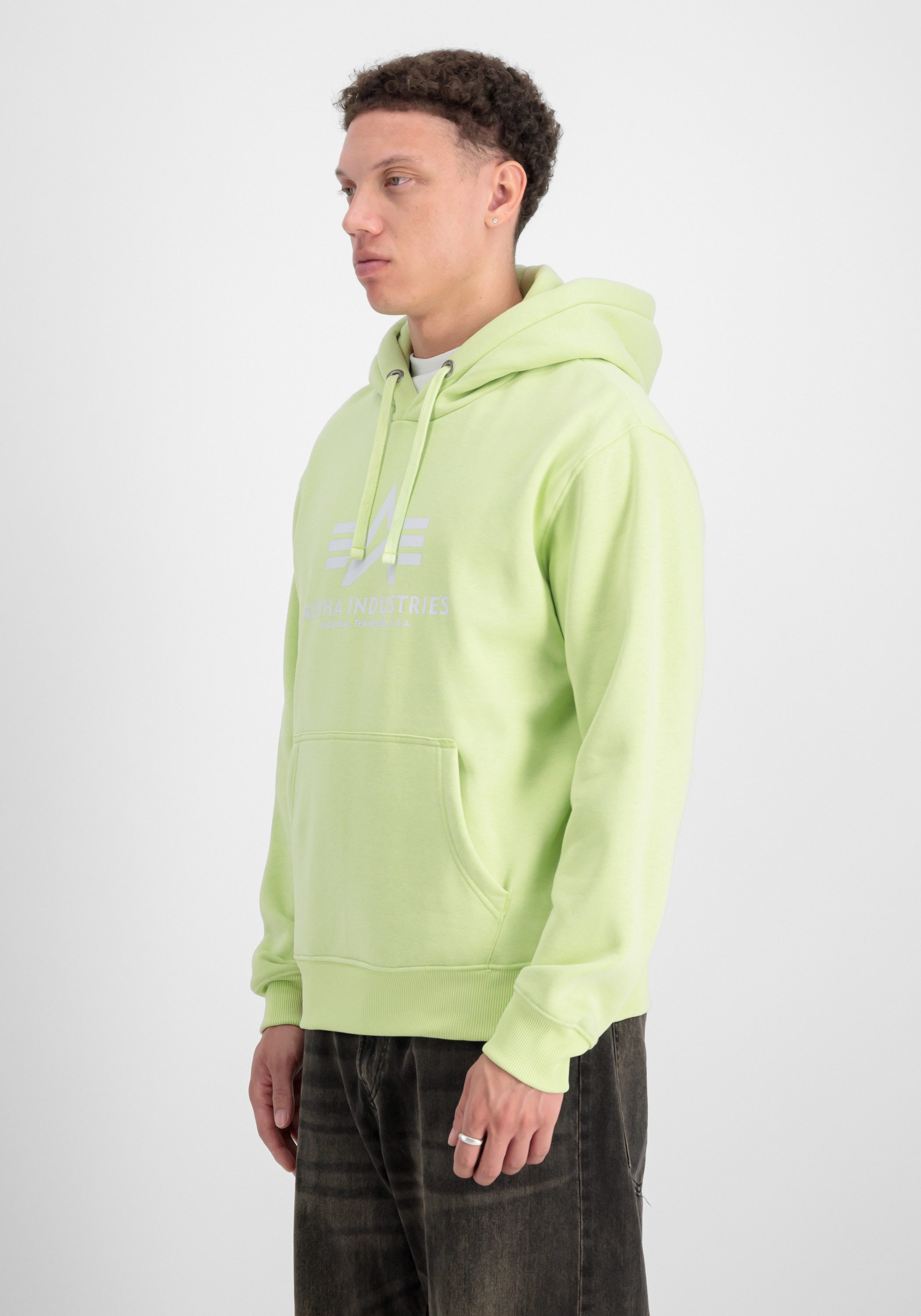 Alpha Industries Hoodie