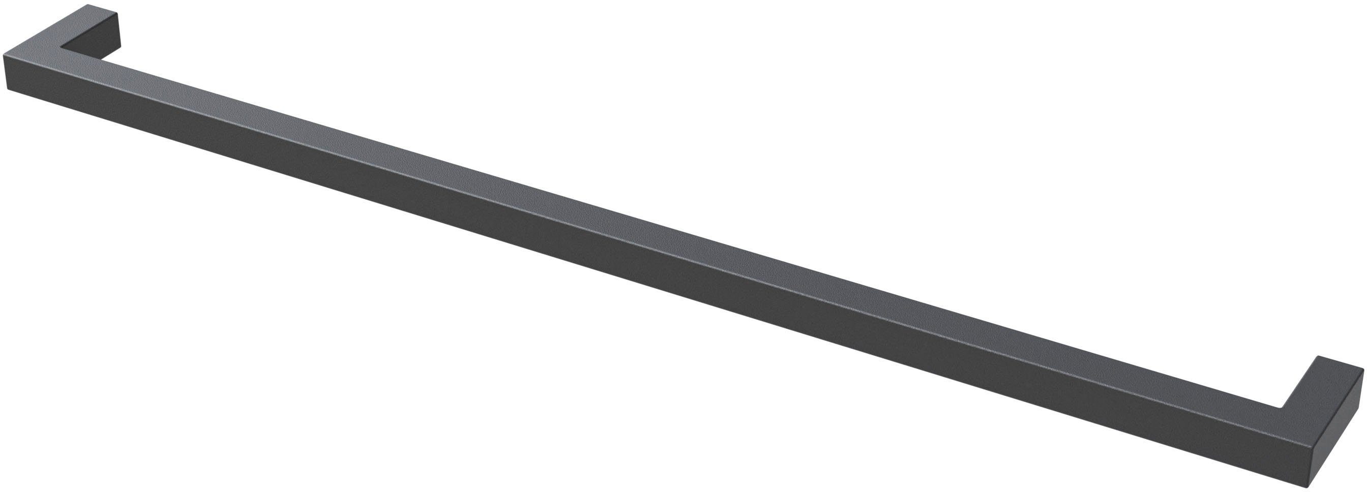 Saphir Badkamerserie Quickset 945 keramieken wastafelonderkast met onderkast, 100 cm breed (1 stuk)