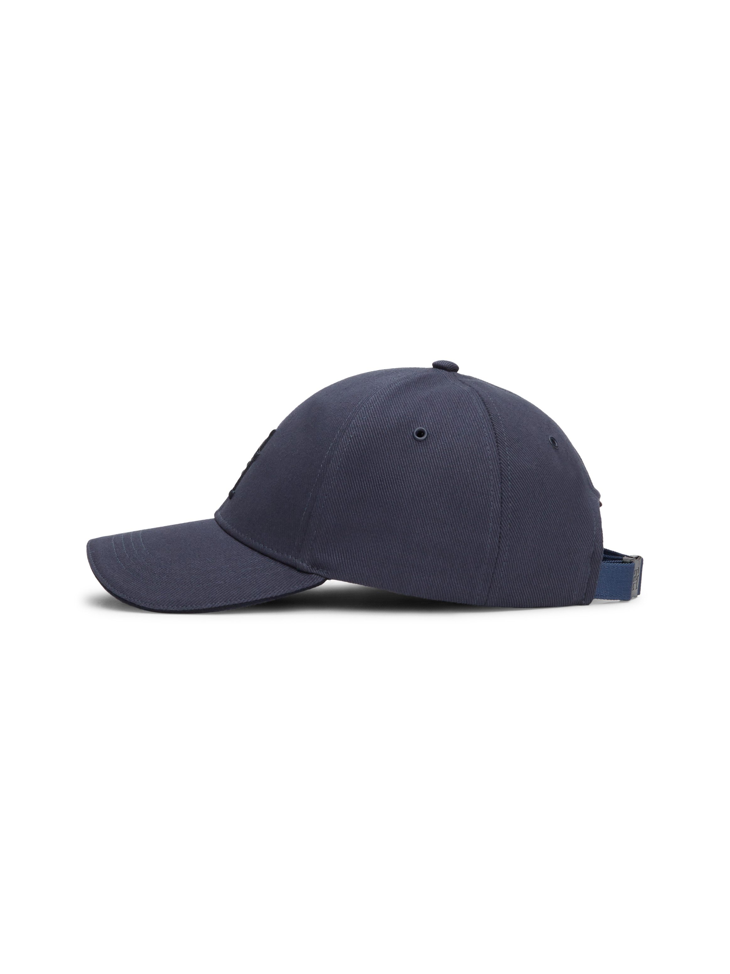 Tommy Hilfiger Baseball pet TH IMD COTTON 6 PANEL CAP