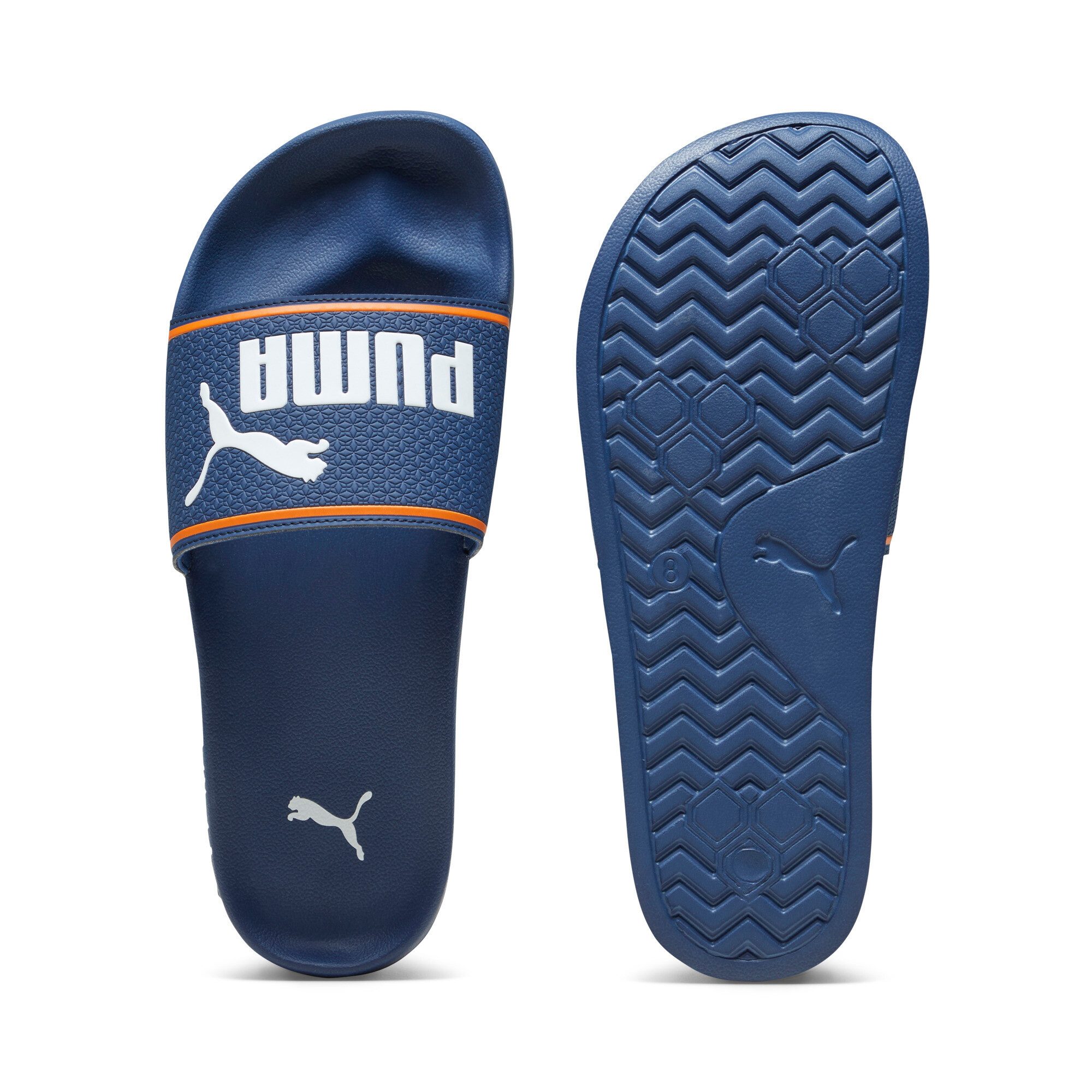 PUMA Badslippers Leadcat 2.0