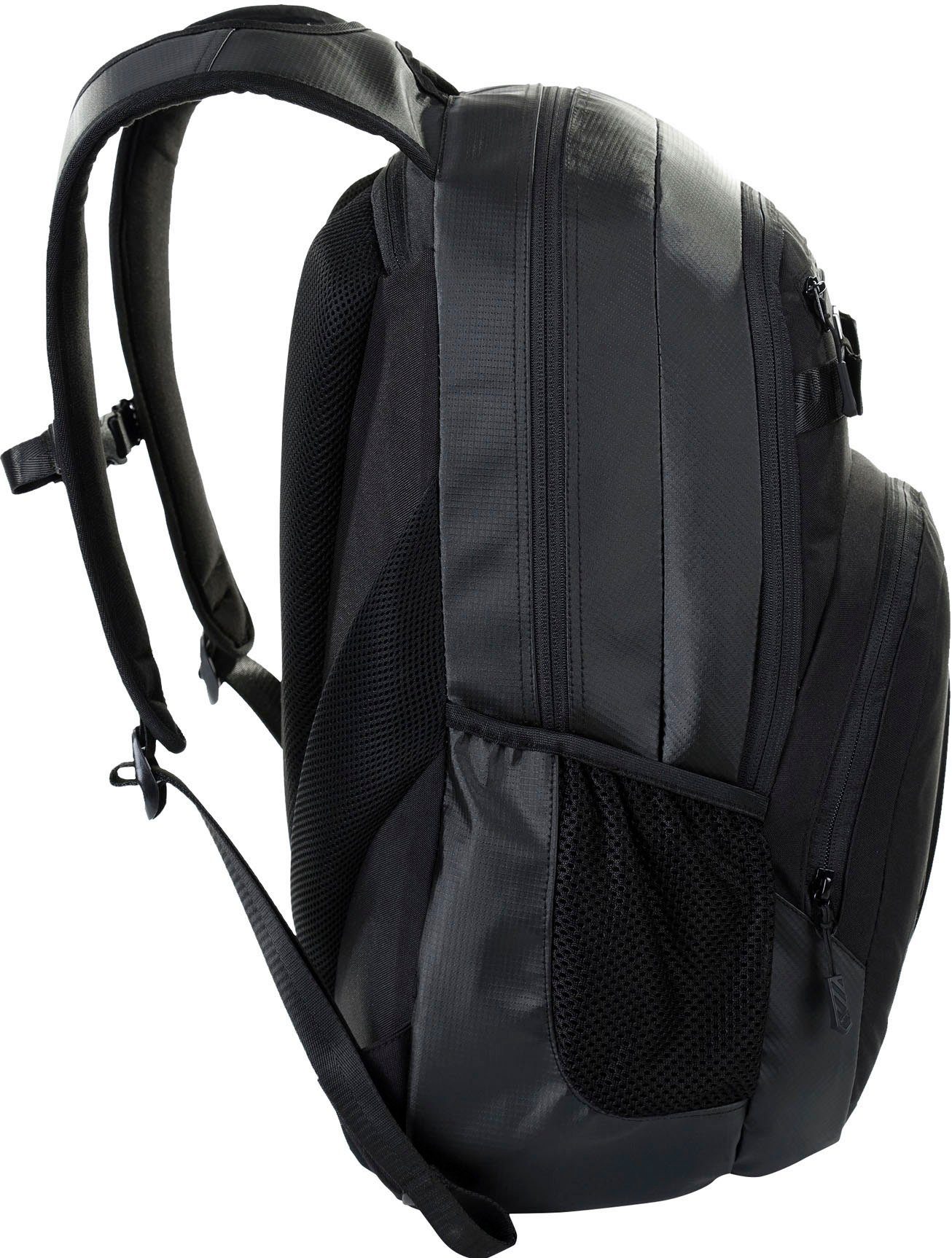 NITRO Schoolrugzak CHASE Casual rugzak, rugzak voor vrijetijd, school, werk en reis