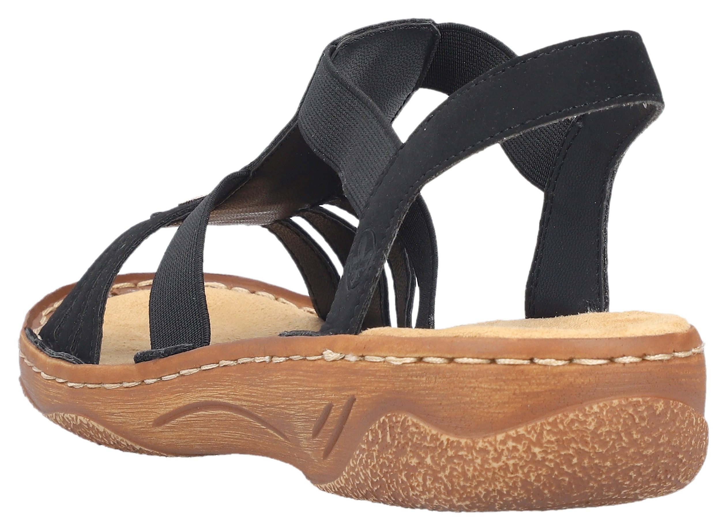 Rieker Sandalen