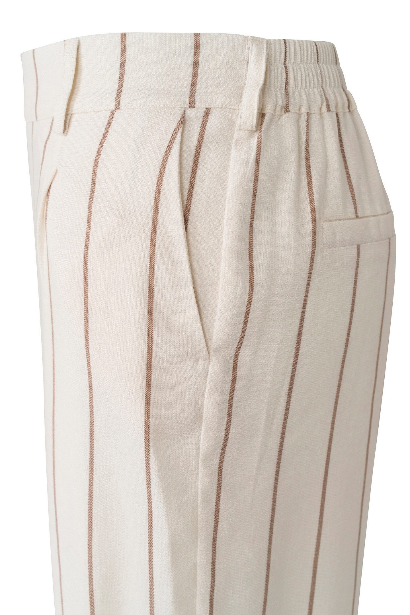 Bugatti Stoffen broek