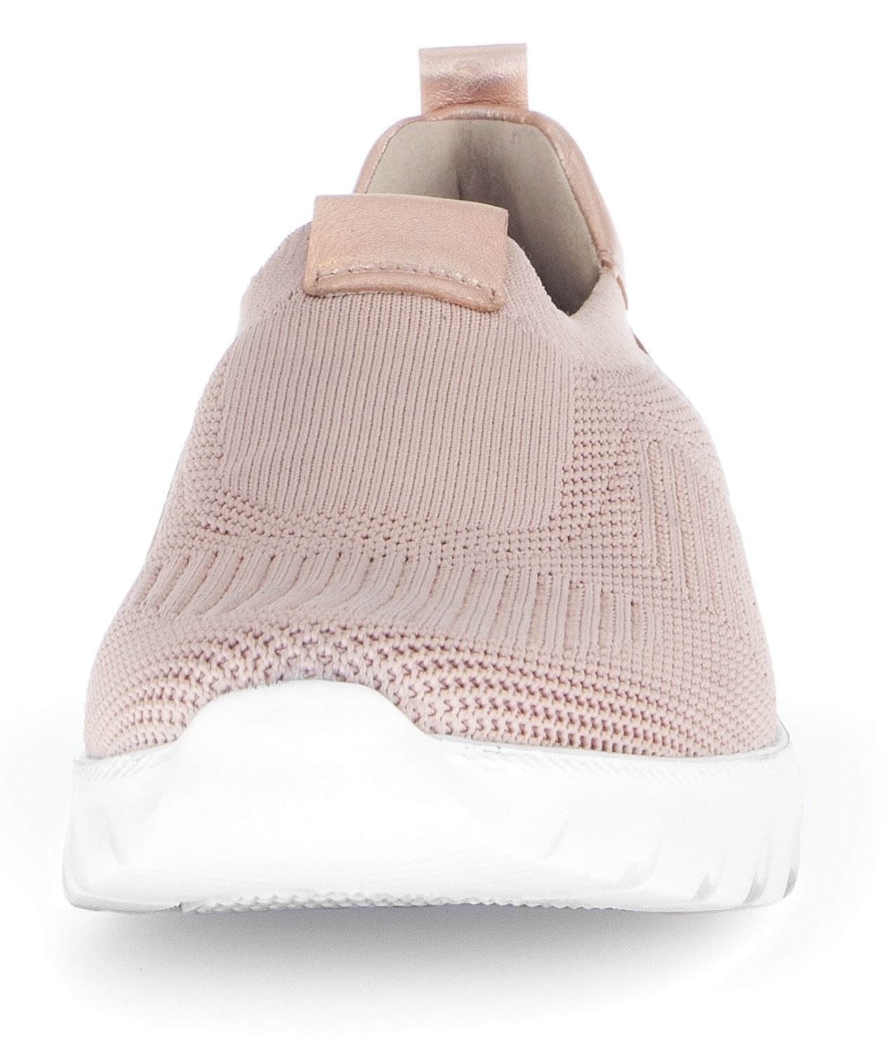 Gabor Slip-on sneakers , slippers, lage schoen met best fitting voor comfortabele pasvorm