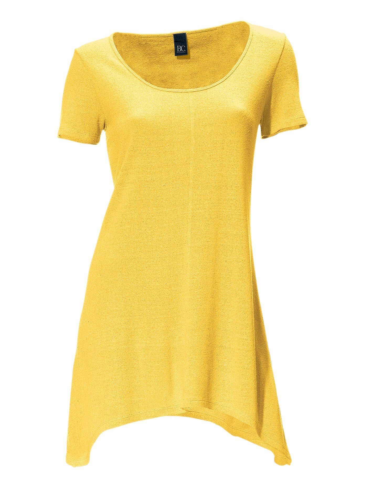 heine Lang shirt (1-delig)
