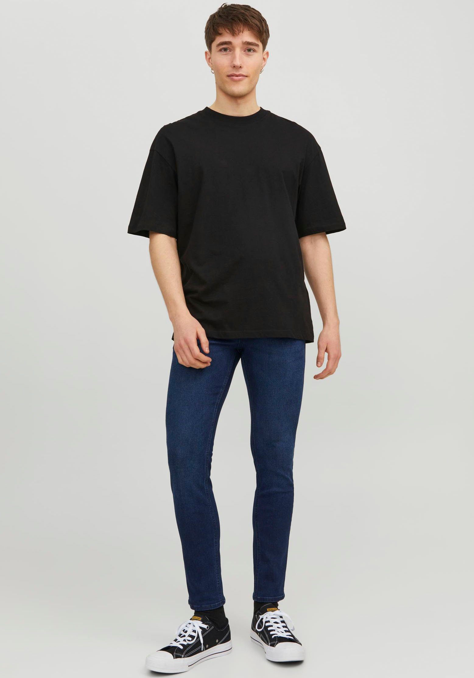 Jack & Jones Slim fit jeans JJIGLENN JJORIGINAL MF 221 SN