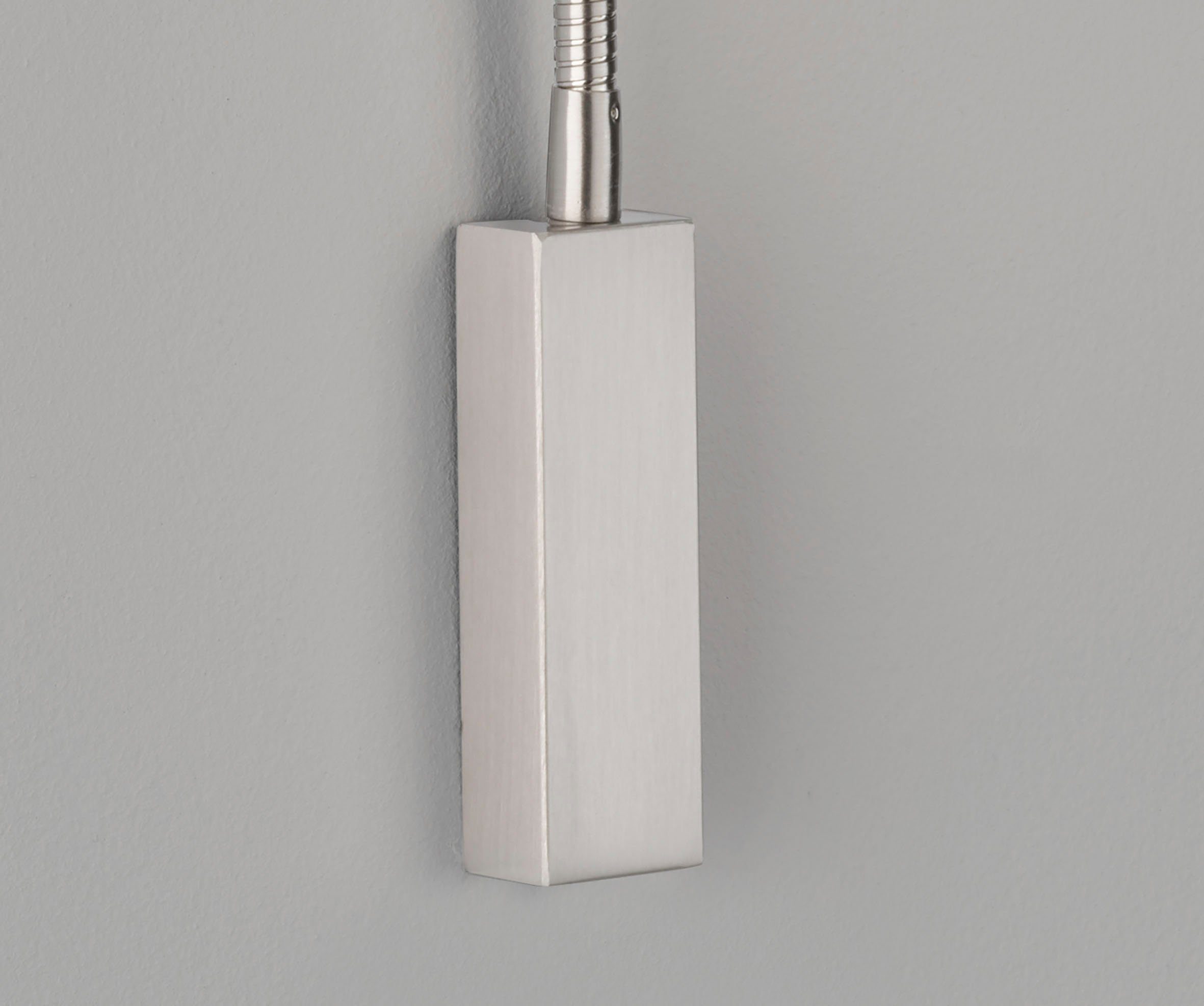 Honsel Leuchten Wandlamp Wolk (1 stuk)