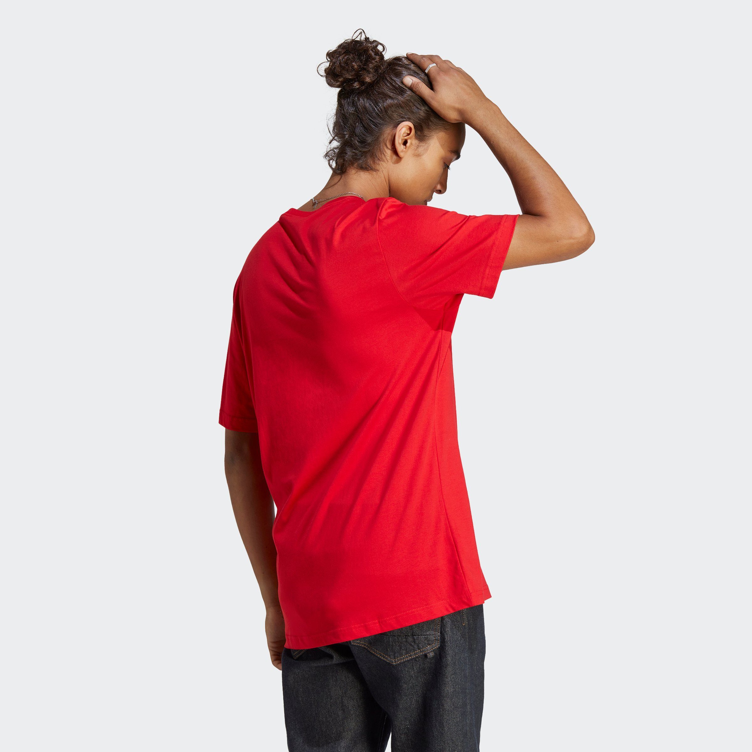 adidas Sportswear T-shirt M SL SJ T