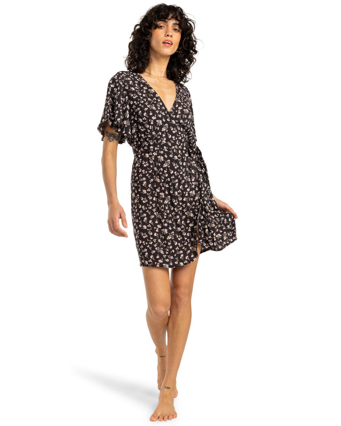 Billabong Mini-jurk All For You