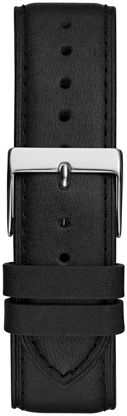 Guess Kwartshorloge PUNCTUAL Polshorloge, herenhorloge
