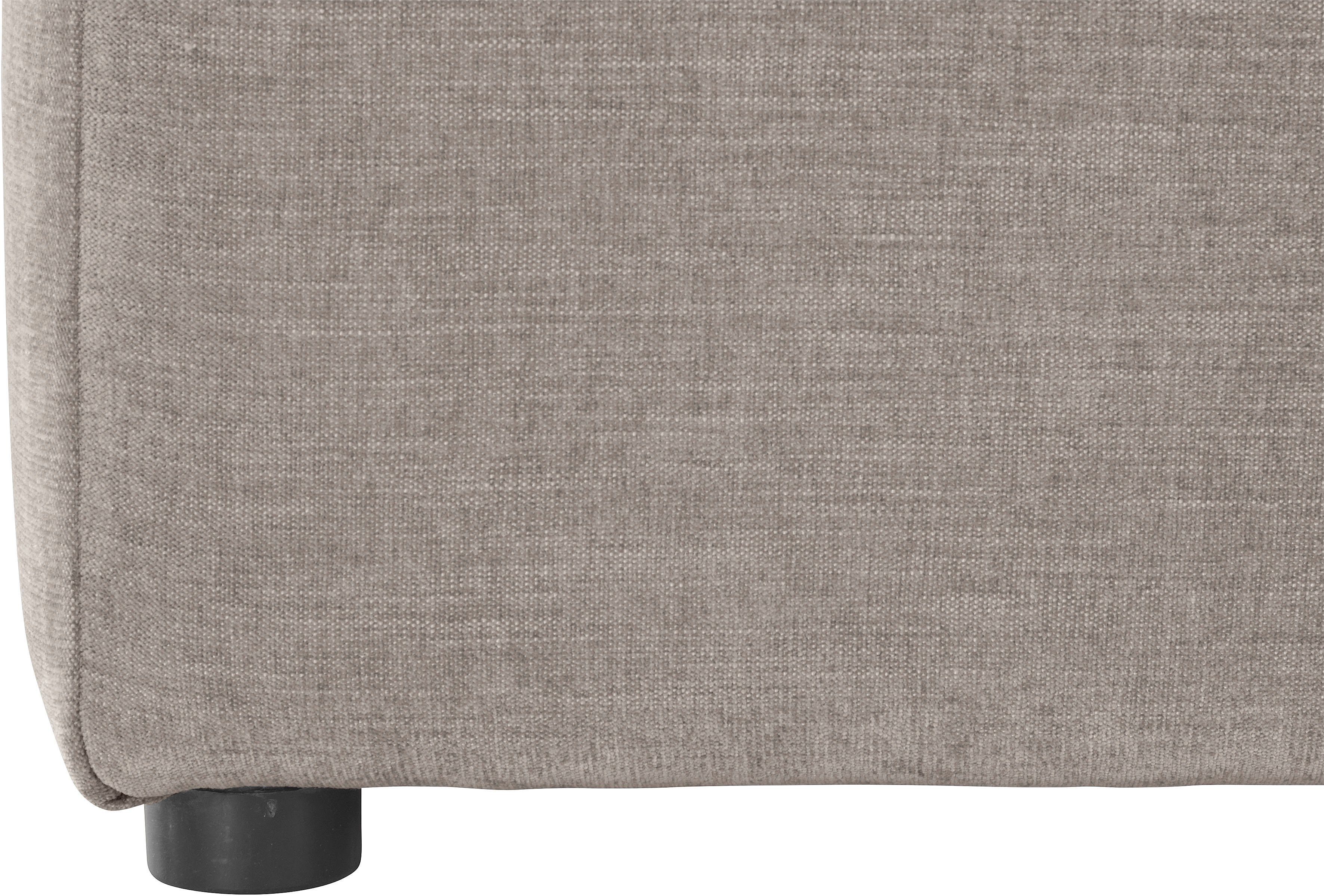 andas Récamier Sundstrup Moduleserie, individuele samenstelling