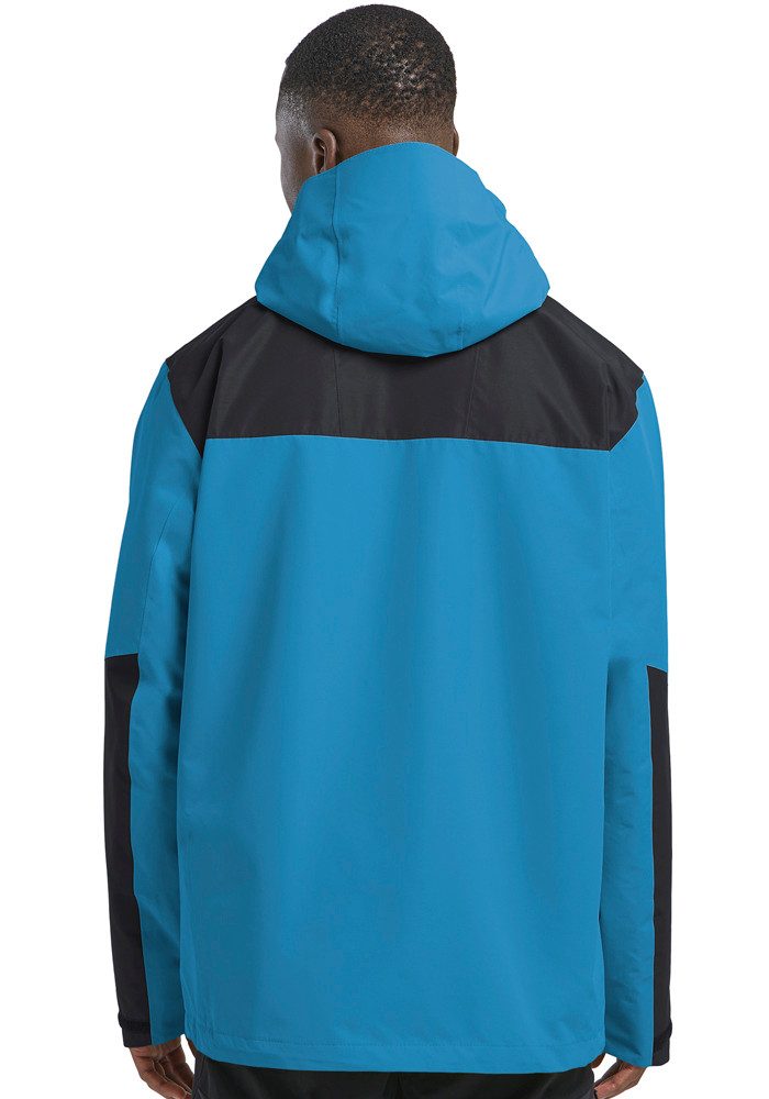 Jack Wolfskin Functioneel jack JASPER 2L JKT M