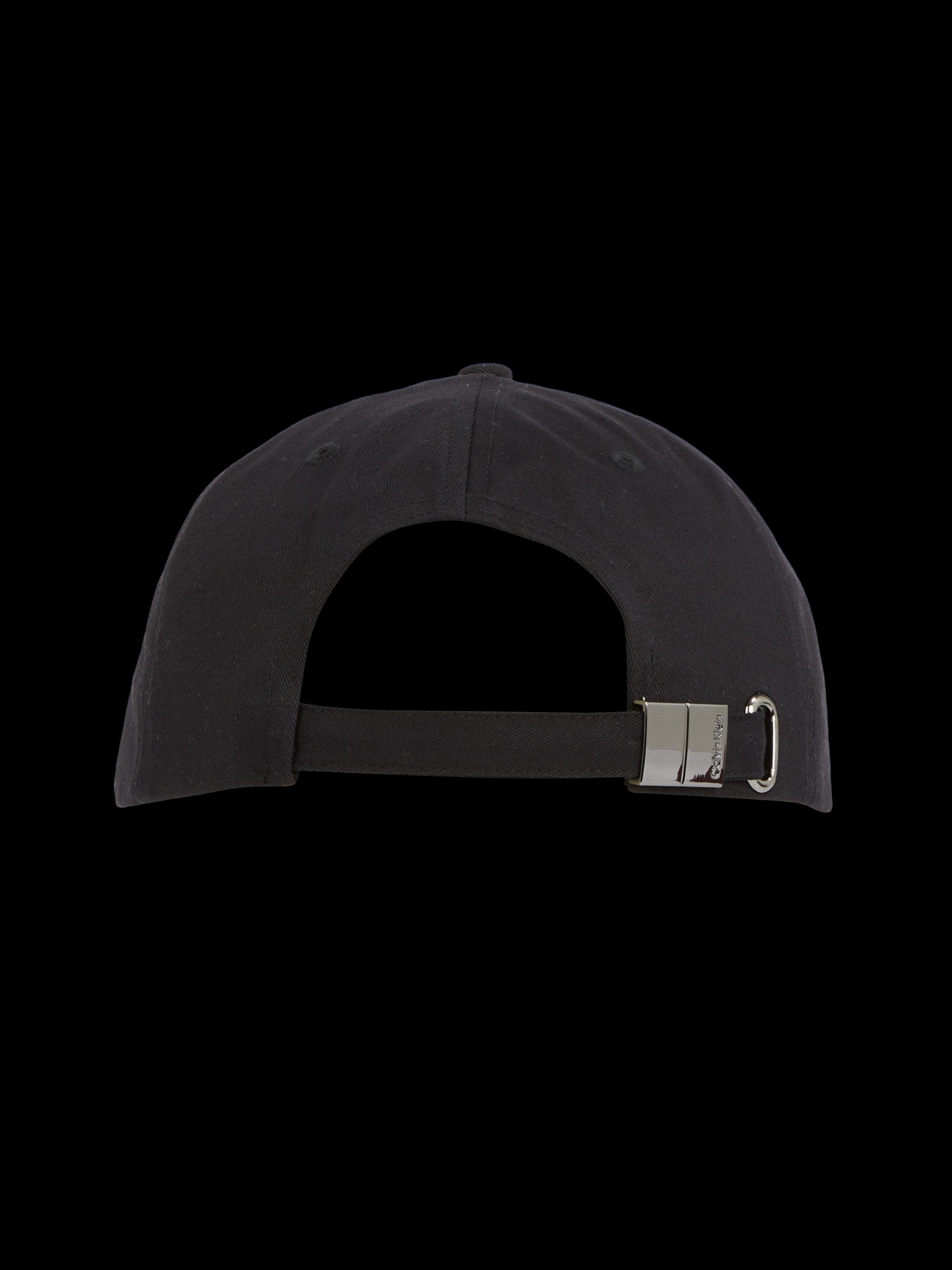 Calvin Klein Baseball pet CK MUST BB CAP met een logo-opschrift