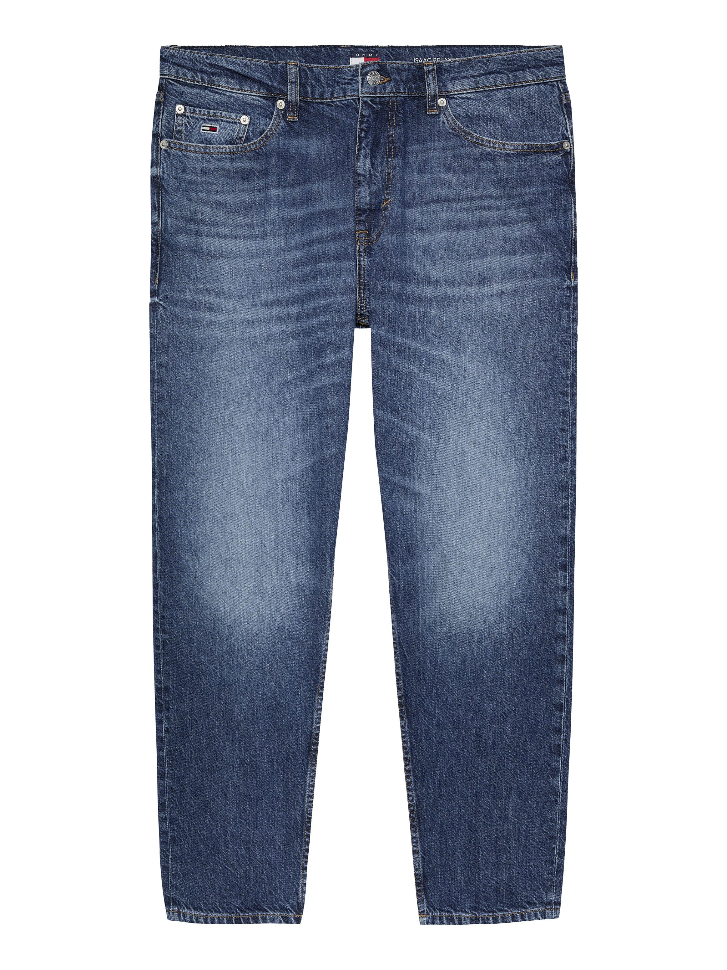 TOMMY JEANS Tapered jeans Isaac Relaxed Tapered