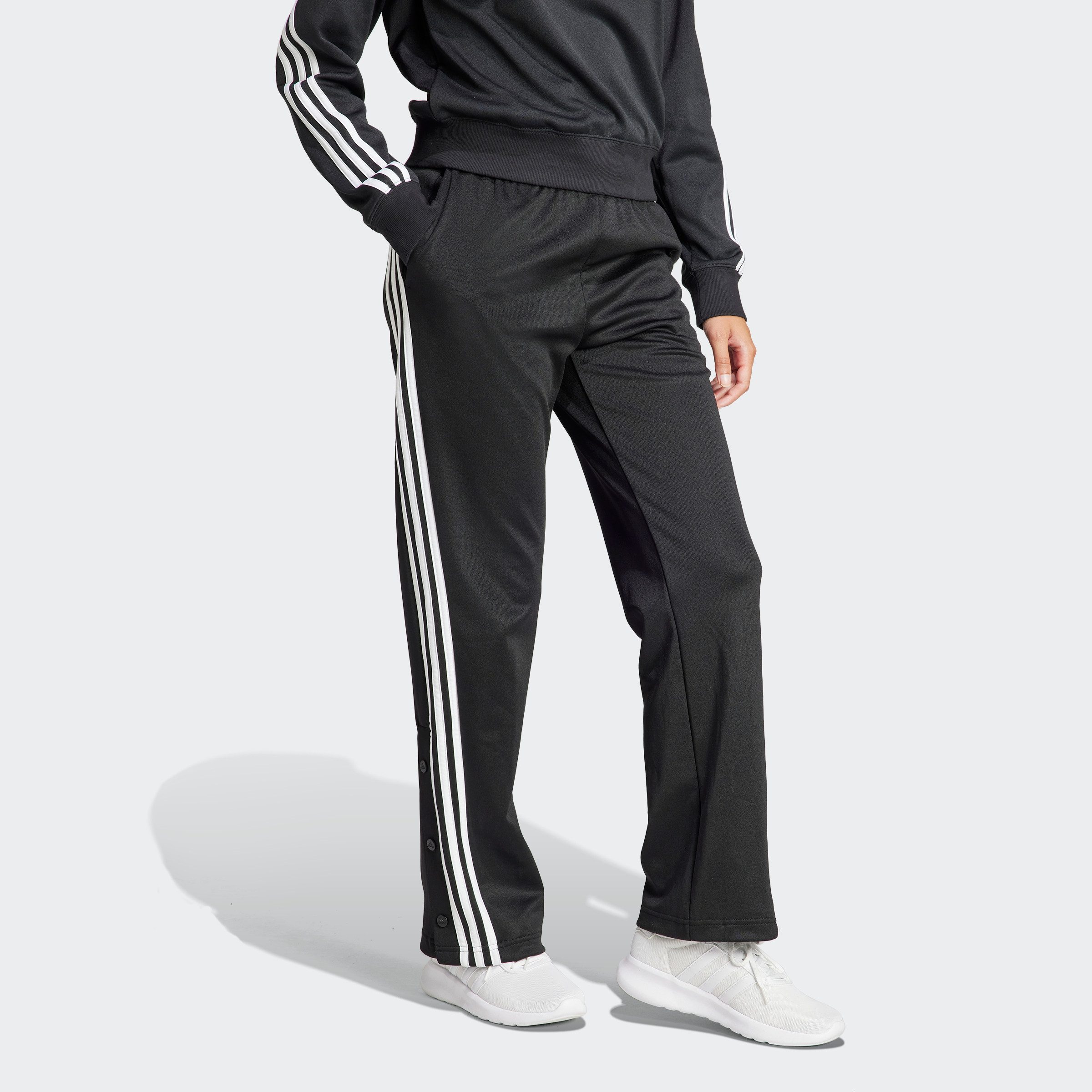 adidas Sportswear Sportbroek W ICONIC 3S TP (1-delig)