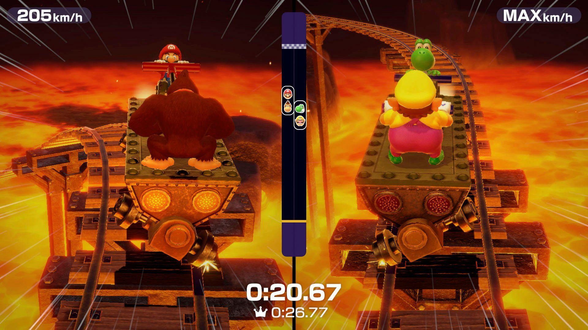Nintendo Switch Gameconsole