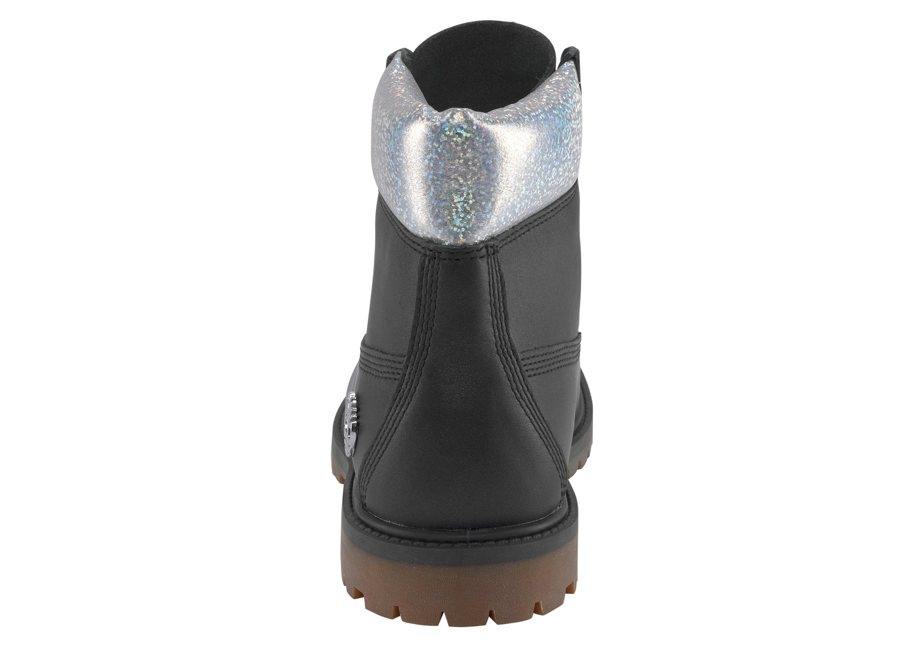 6in hert cupsole