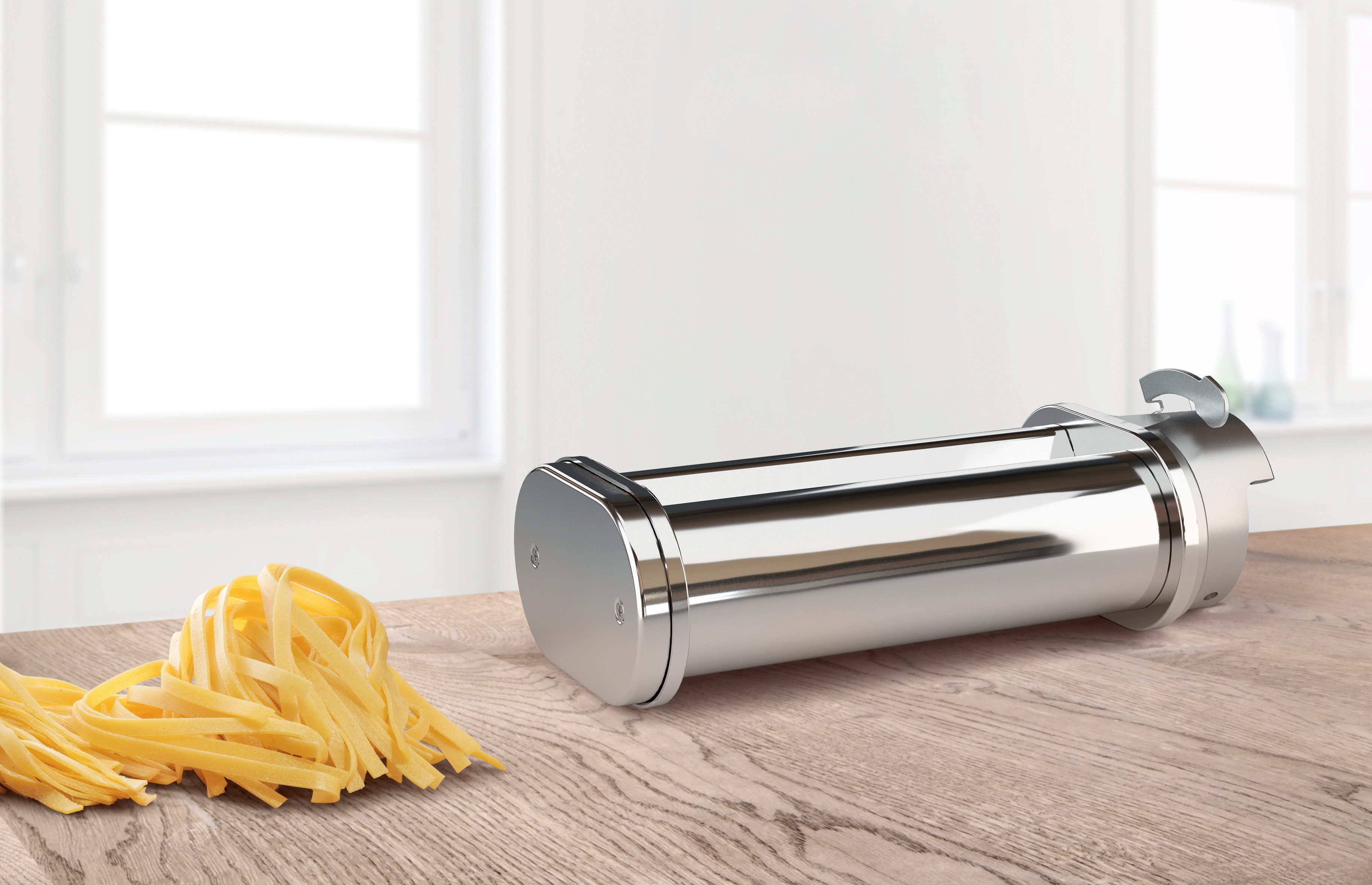 BOSCH Tagliatelle-walsvoorzetstuk MUZ5NV2