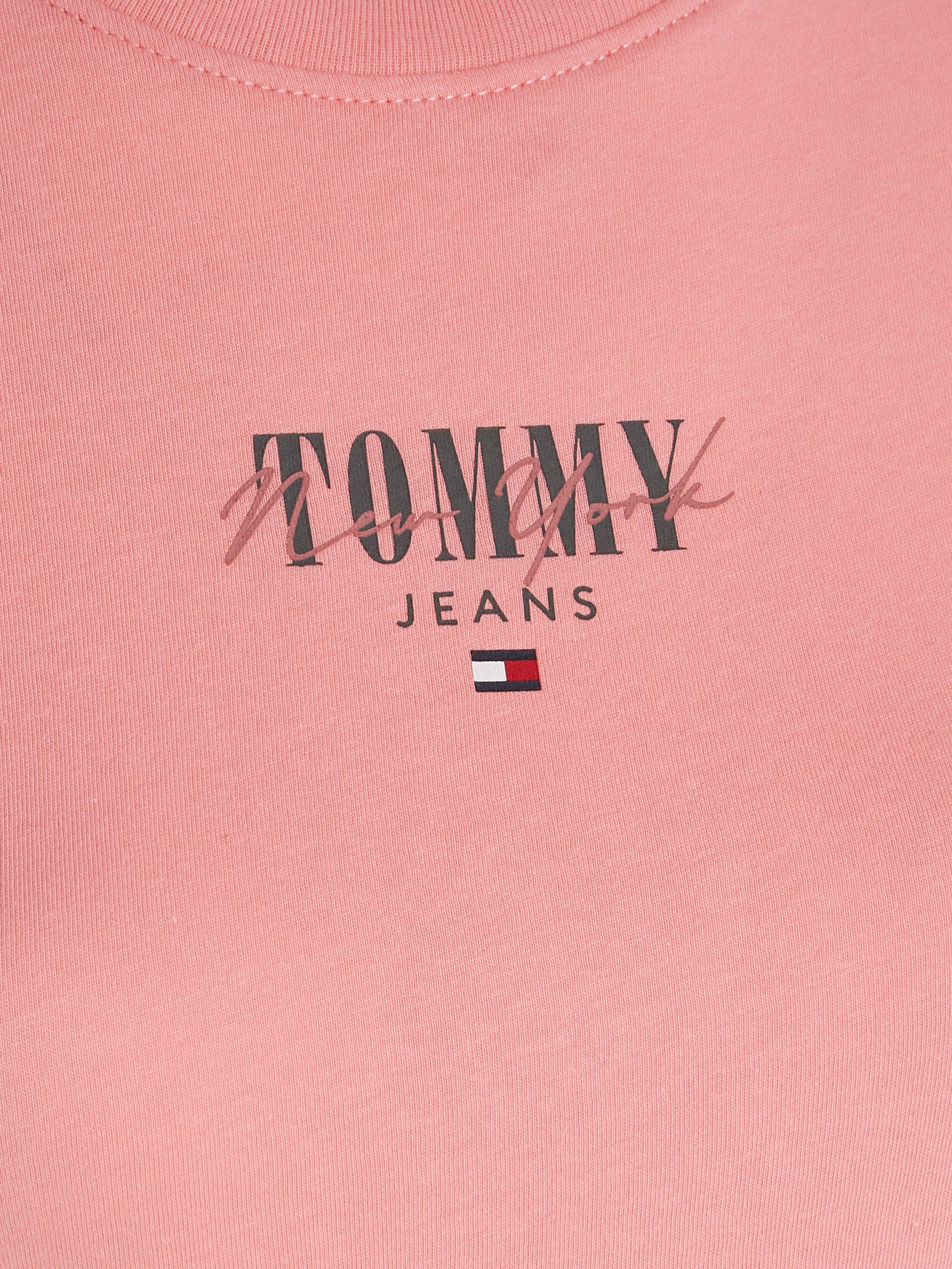 TOMMY JEANS T-shirt TJW 2 PACK SLIM ESSENTIAL LOGO 1