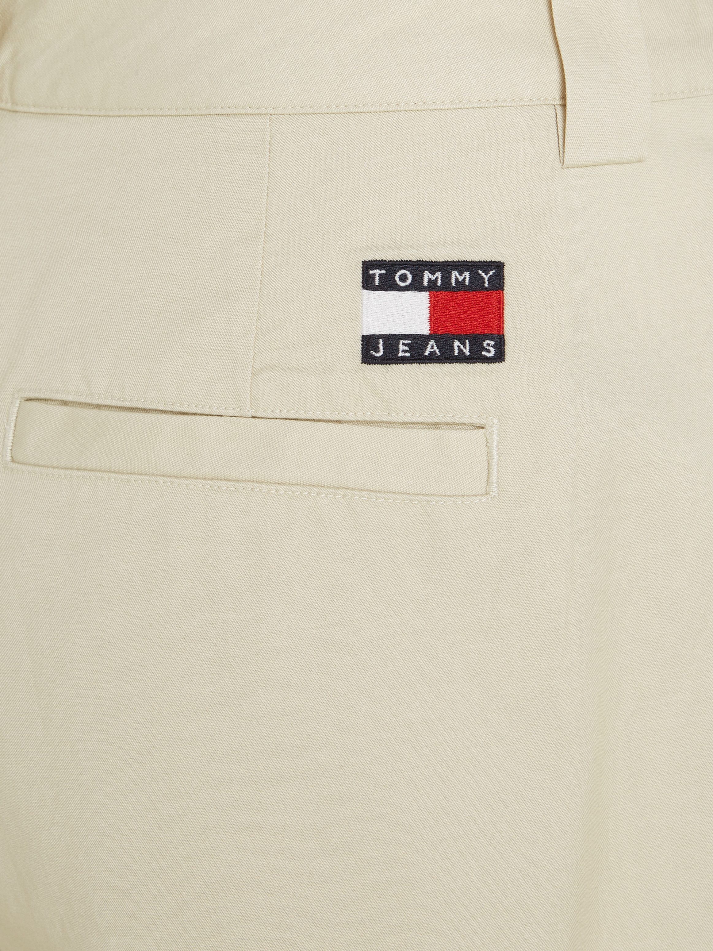 TOMMY JEANS Cargobroek TJW STRETCH MR CARGO PANT