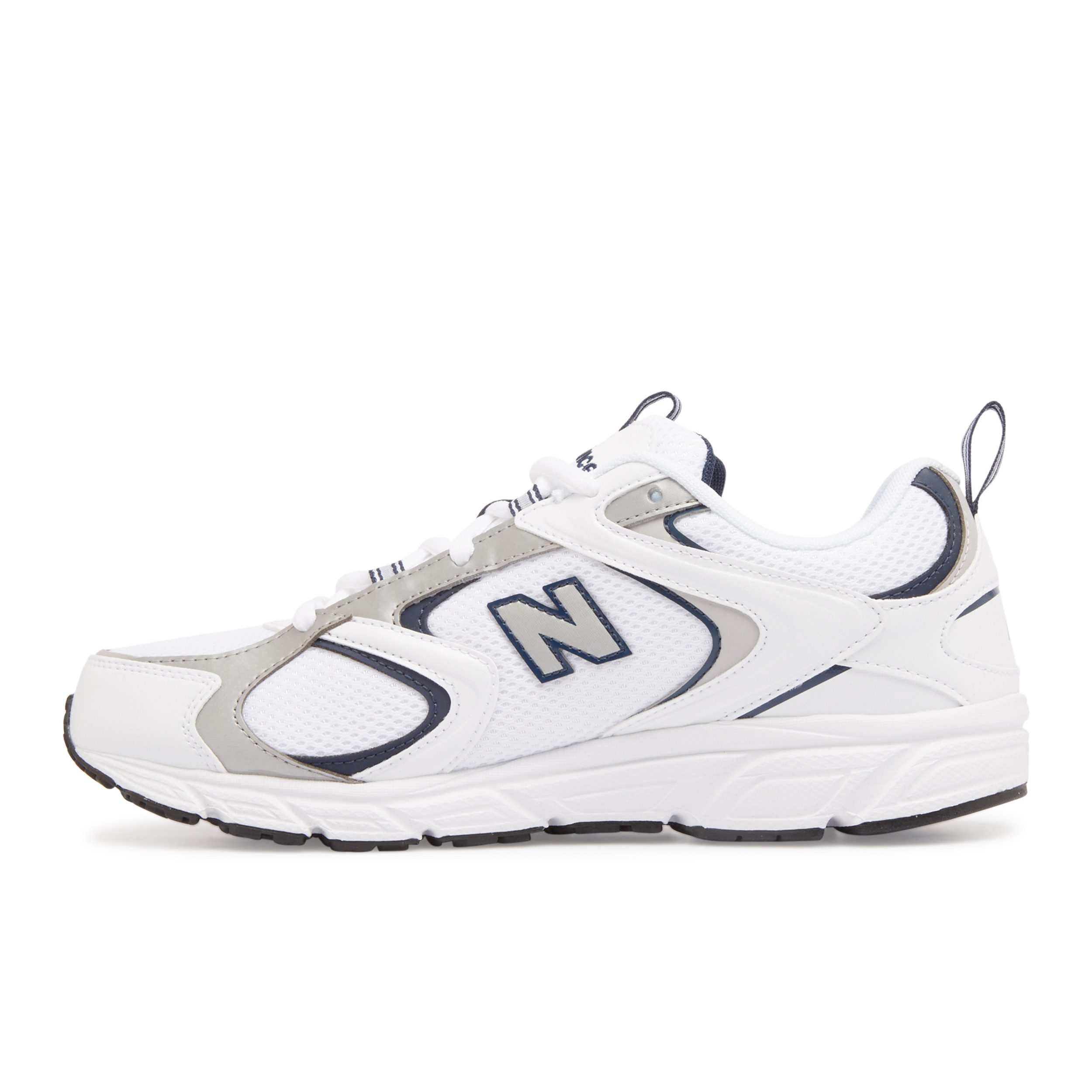 New Balance Sneakers 408 geïnspireerd door de new balance 530