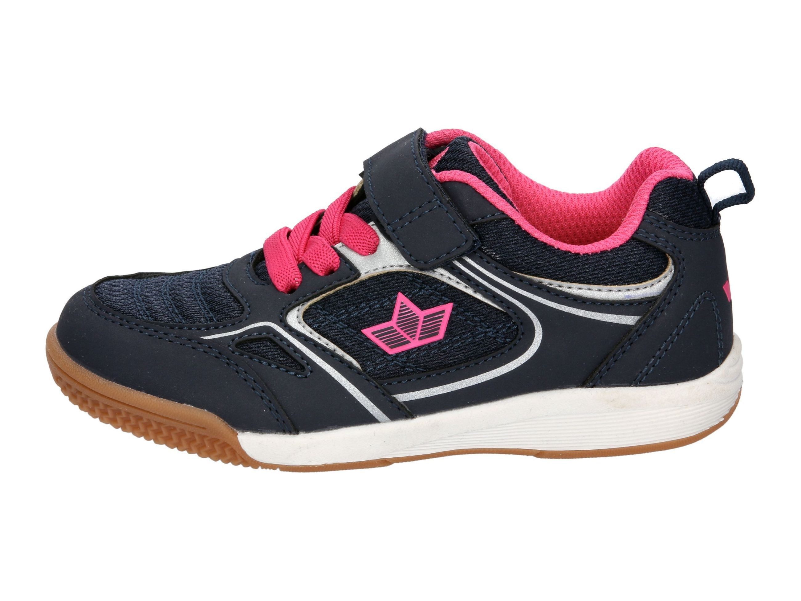 Lico Zaalschoenen Sportschoen Racine VS