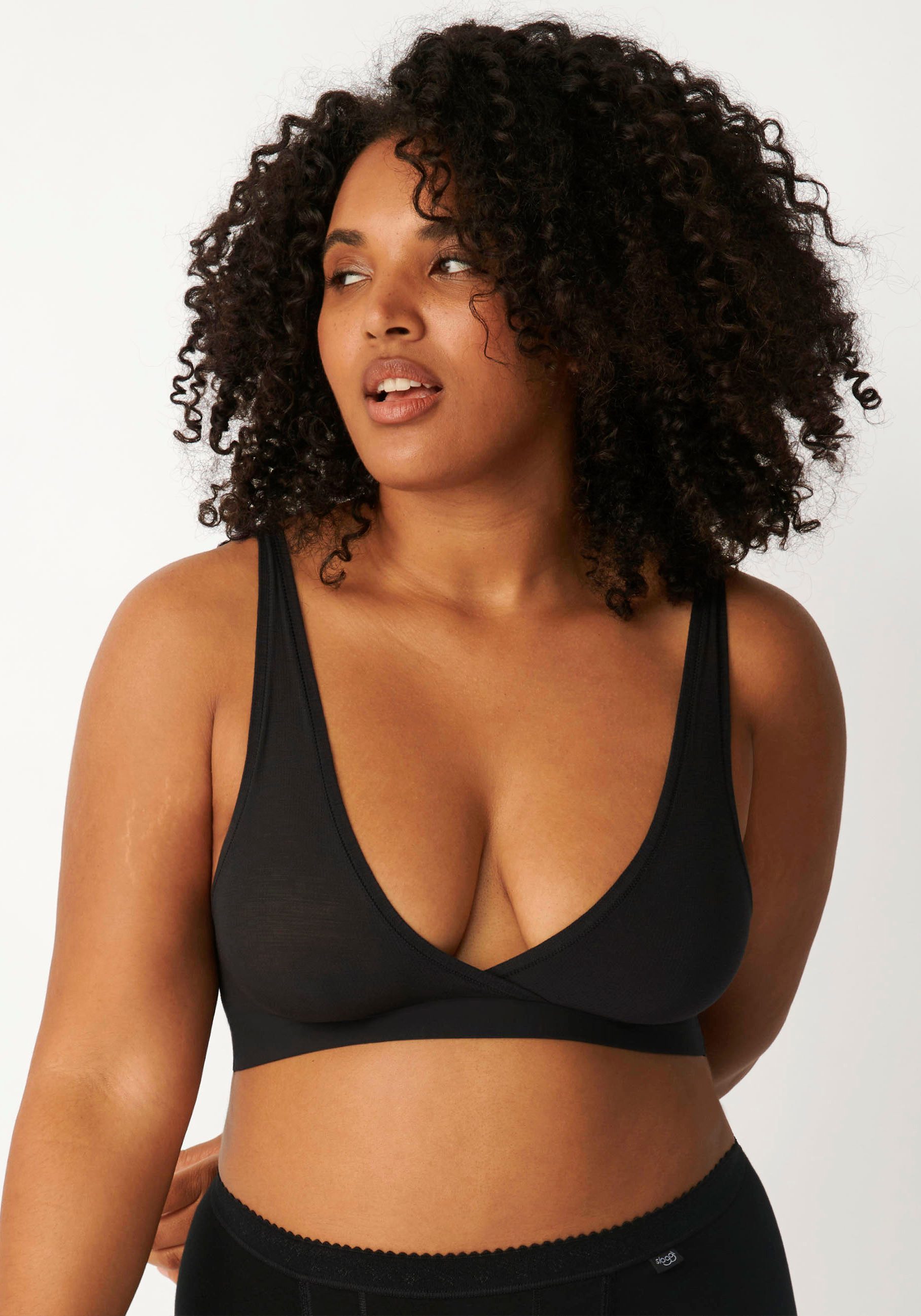 Sloggi Bustier GO Allround Bralette