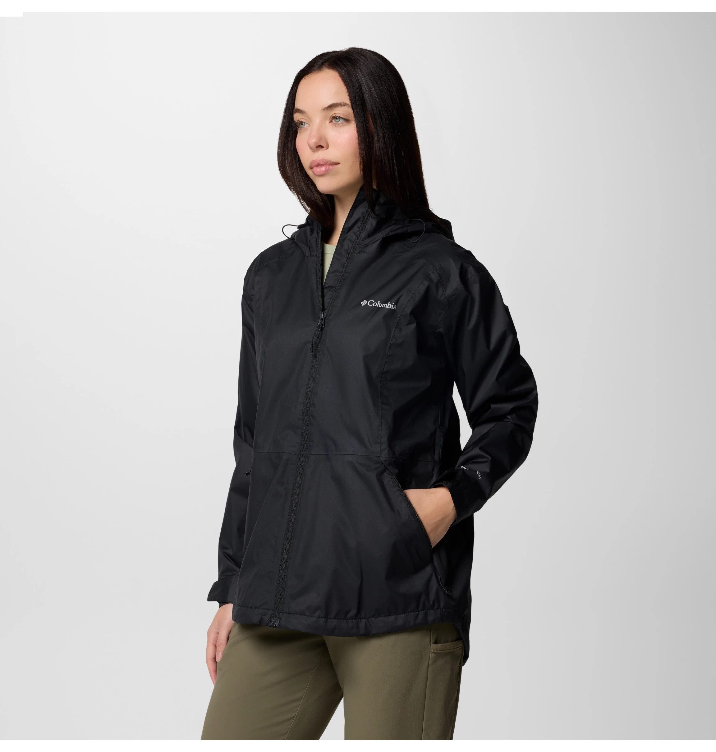Columbia Regenjack INNER LIMITS III JACKET (1 stuk)