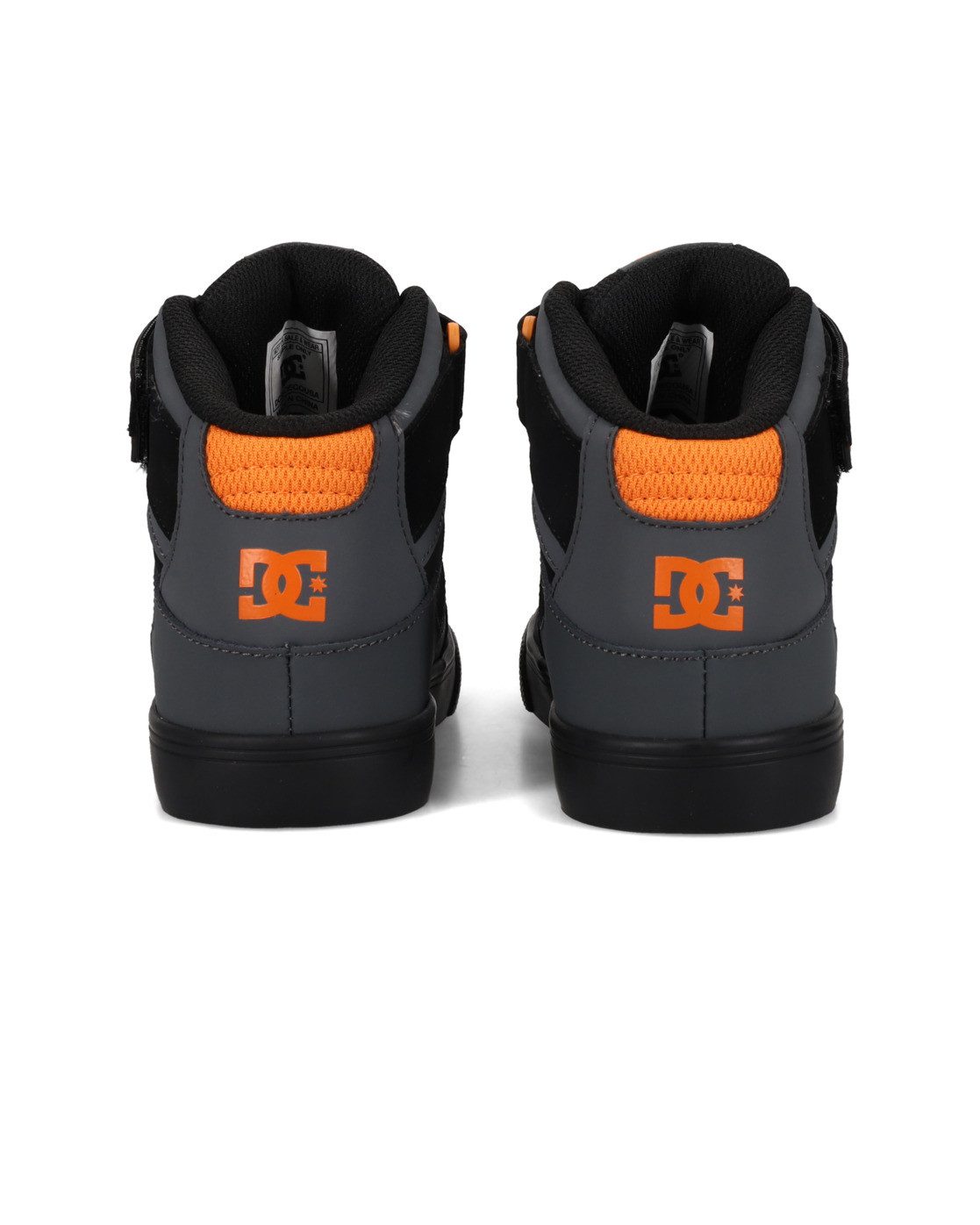 DC Shoes Sneakers Pure High-Top EV