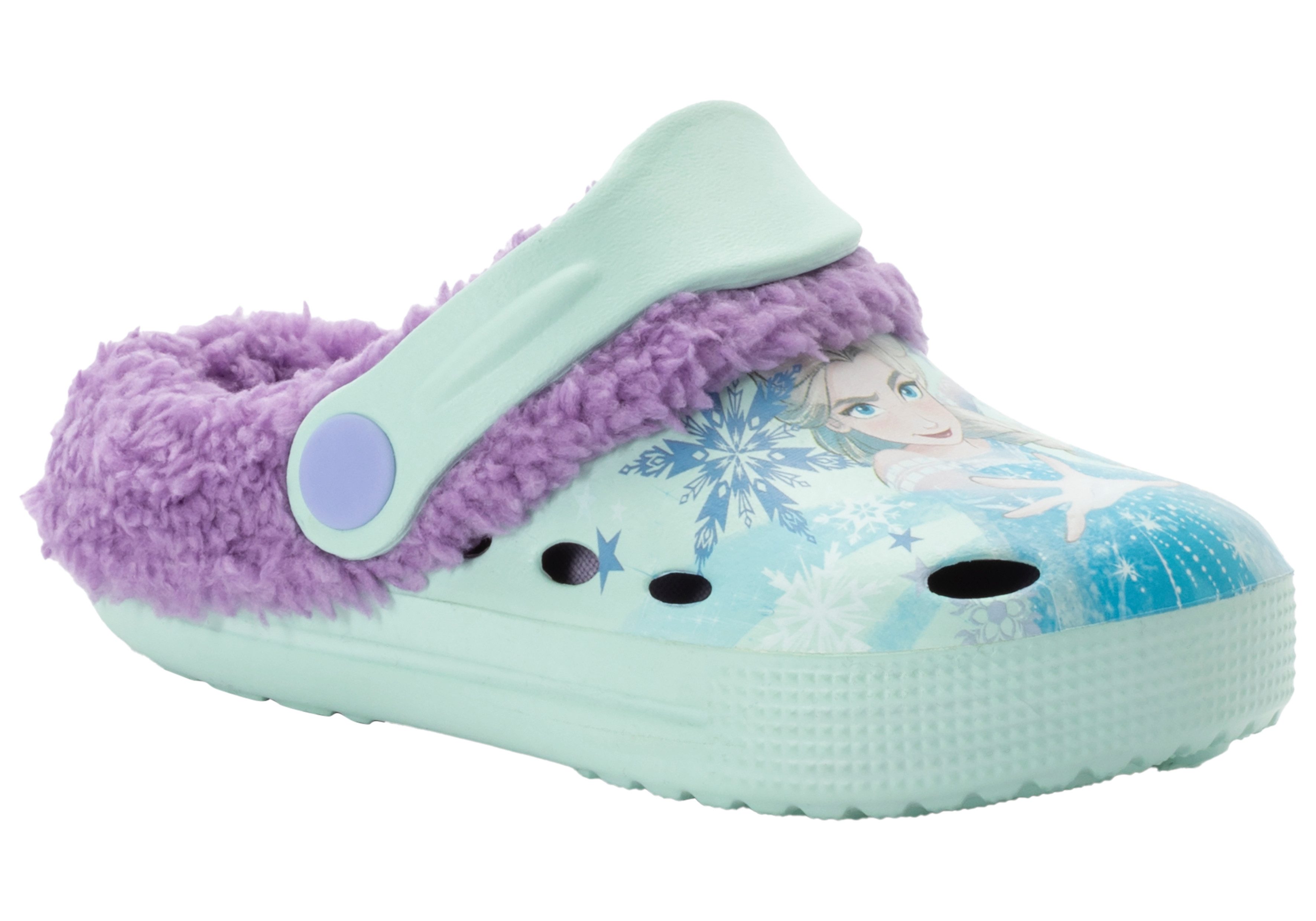 NU 20% KORTING: Disney Pantoffels Frozen