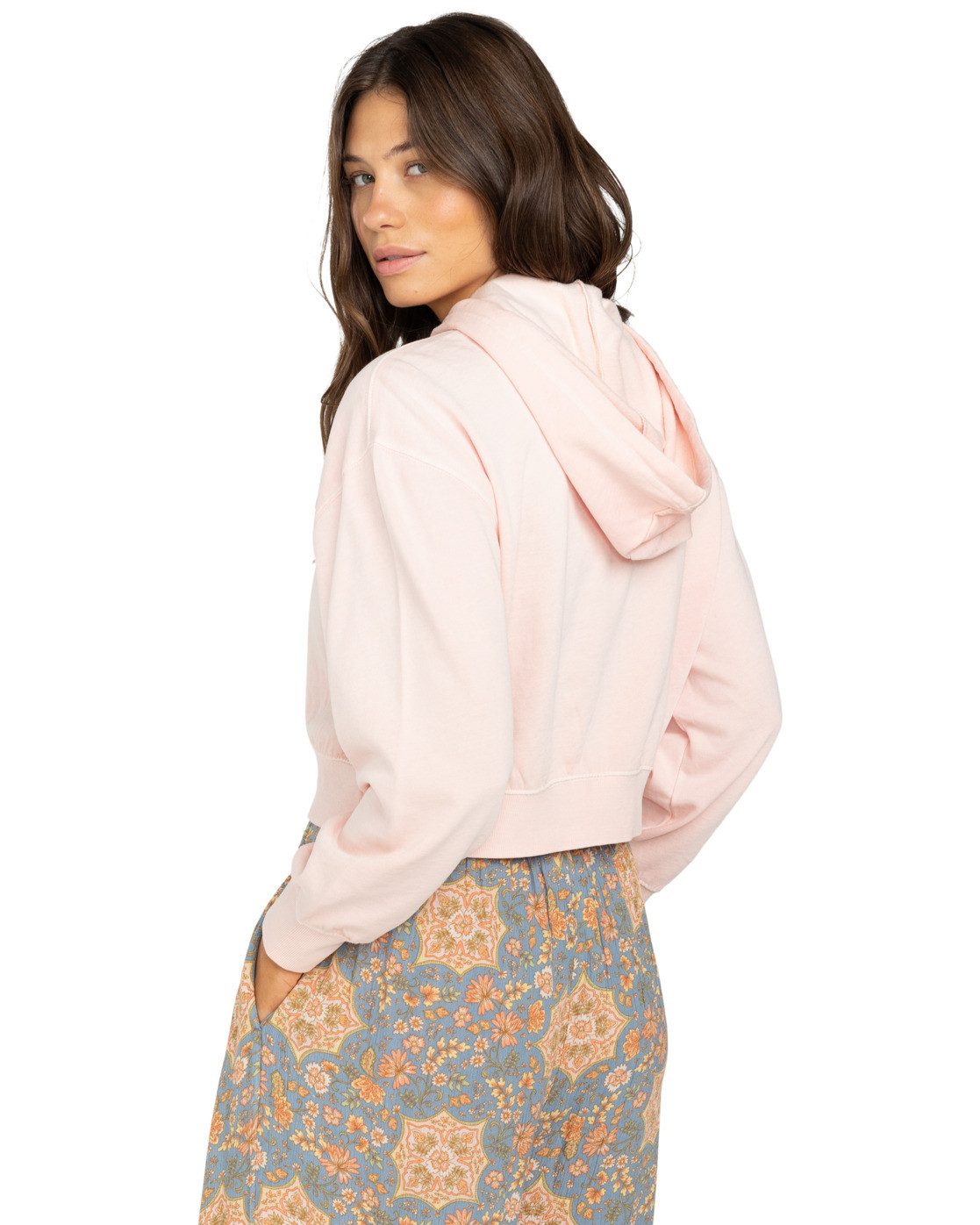 Billabong Hoodie New Age