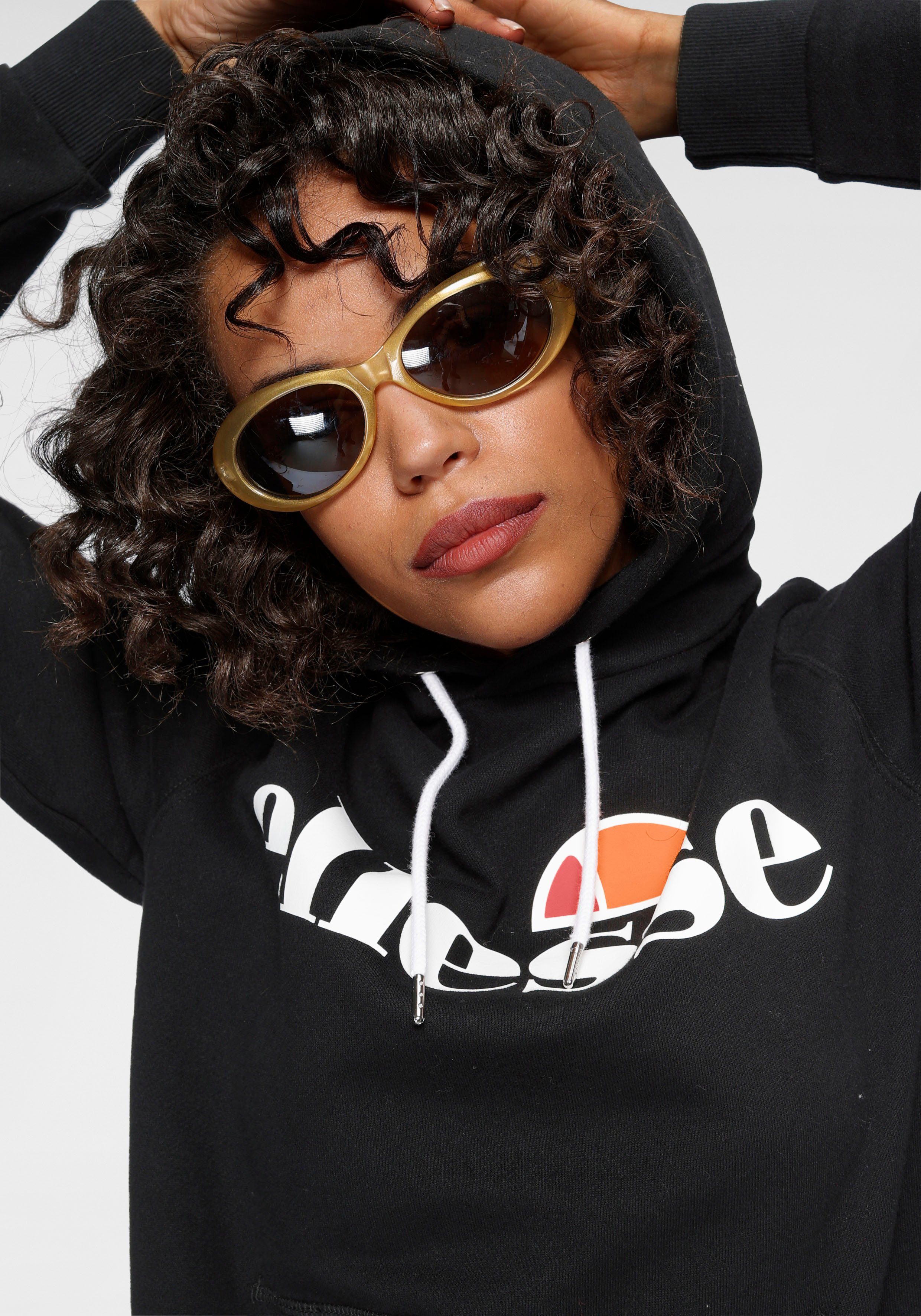 ellesse Hoodie TORICES OVER HEAD HOODY