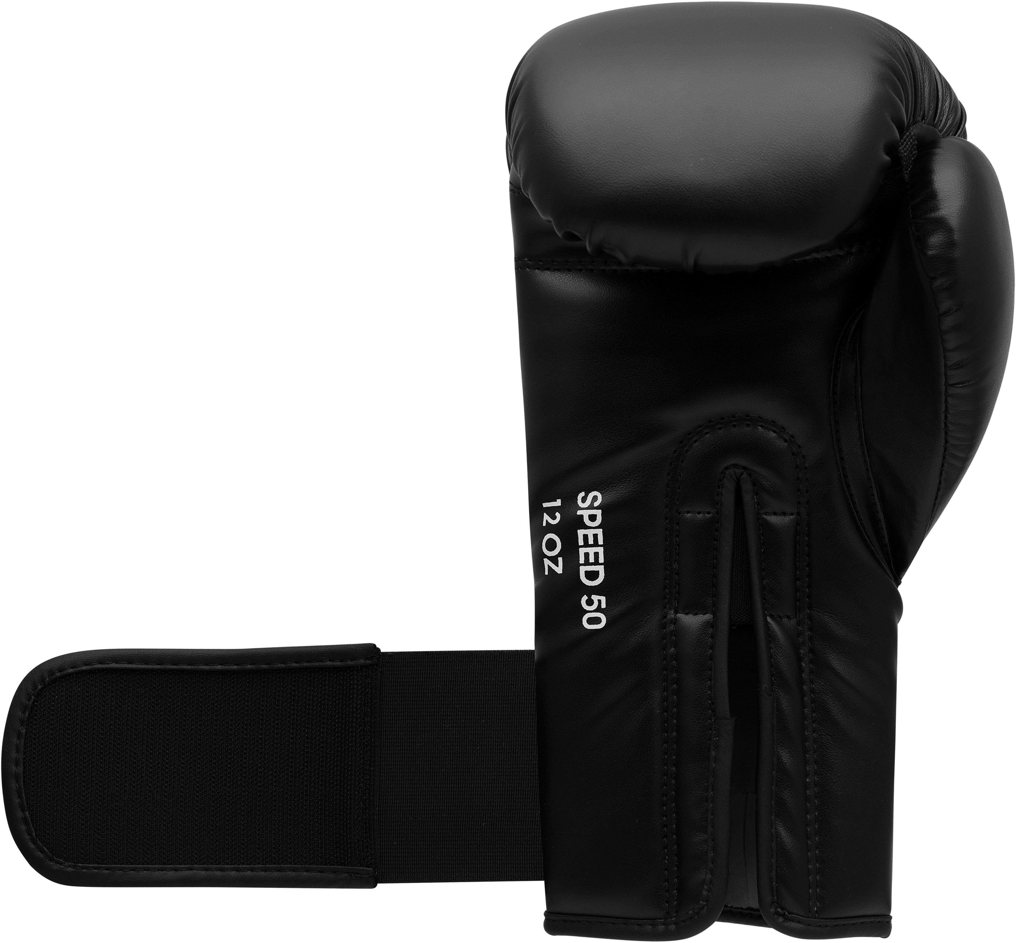 adidas Performance Kinderbokshandschoenen Speed 50