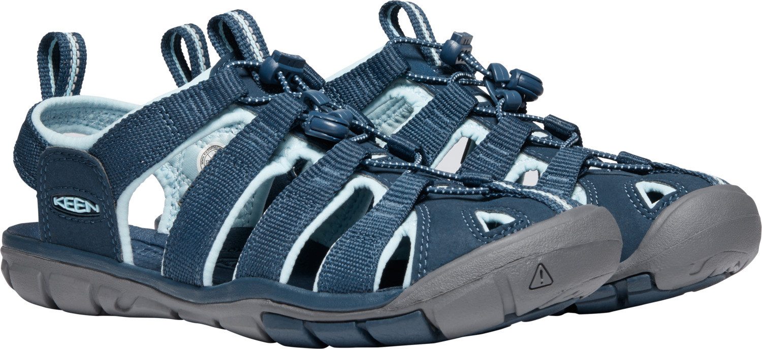 Keen Sandalen CLEARWATER CNX