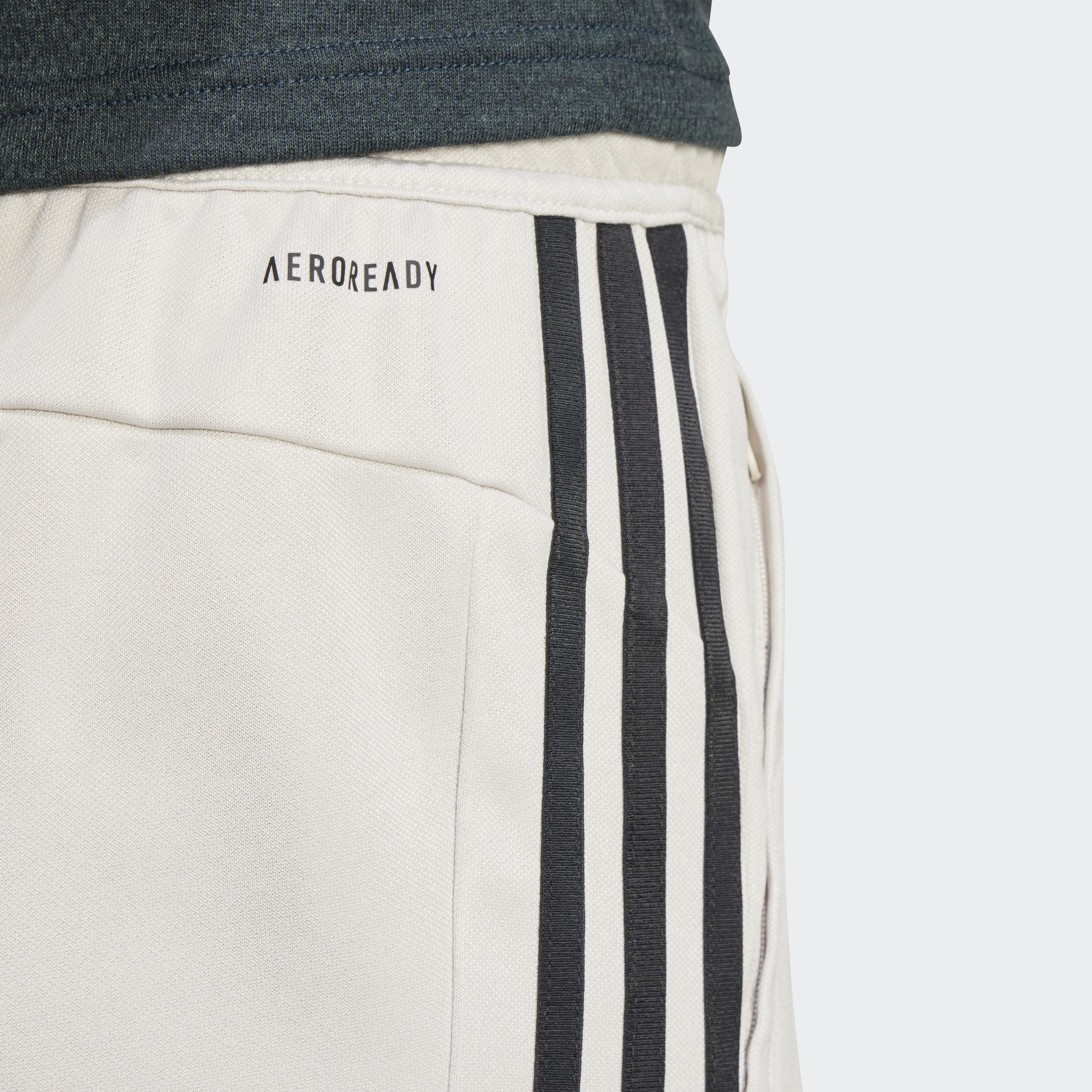 adidas Performance Sportbroek TRAIN ESSENTIALS 3STREPEN (1-delig)