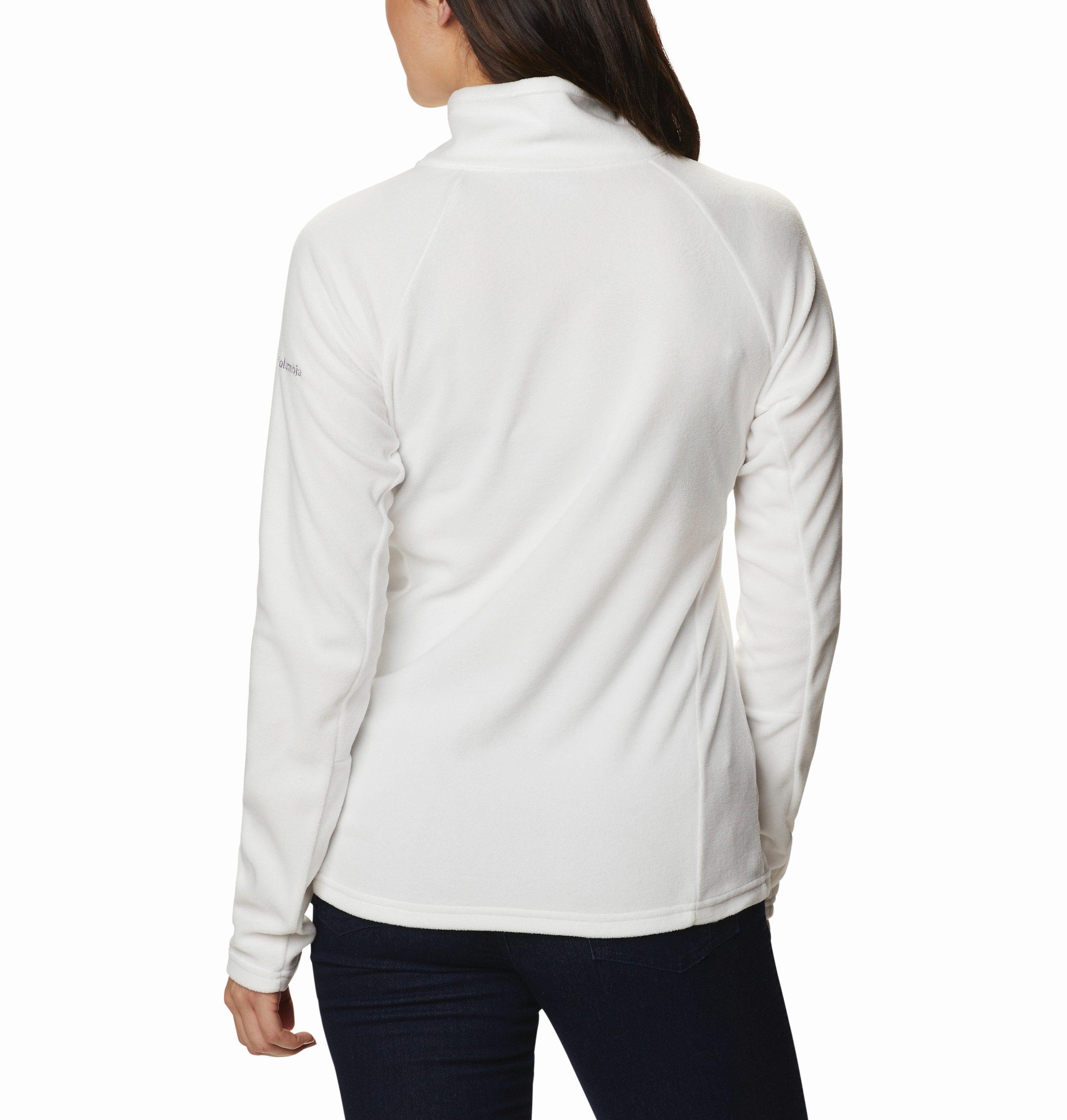 Columbia Coltrui GLACIAL IV 1/2 ZIP (1-delig)