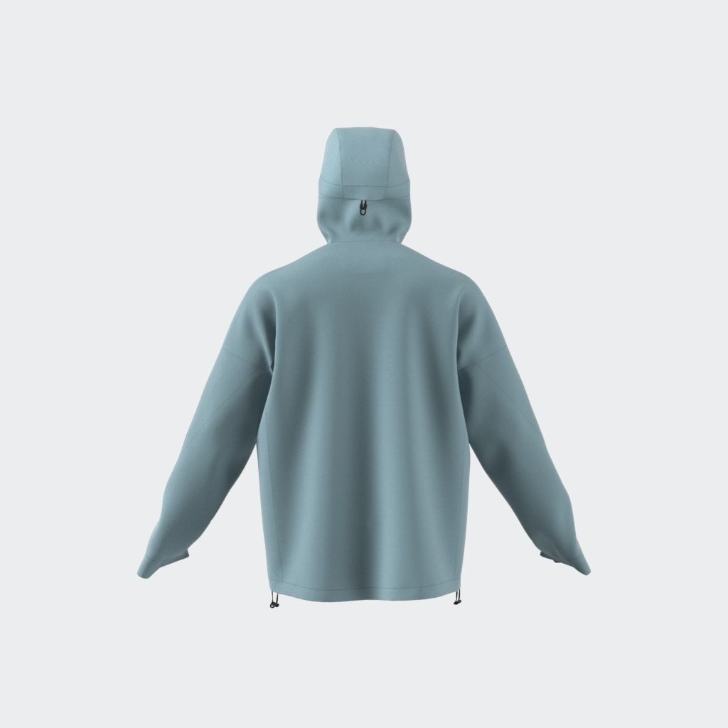 adidas TERREX Outdoorjack XPL 2.5L ANORAK