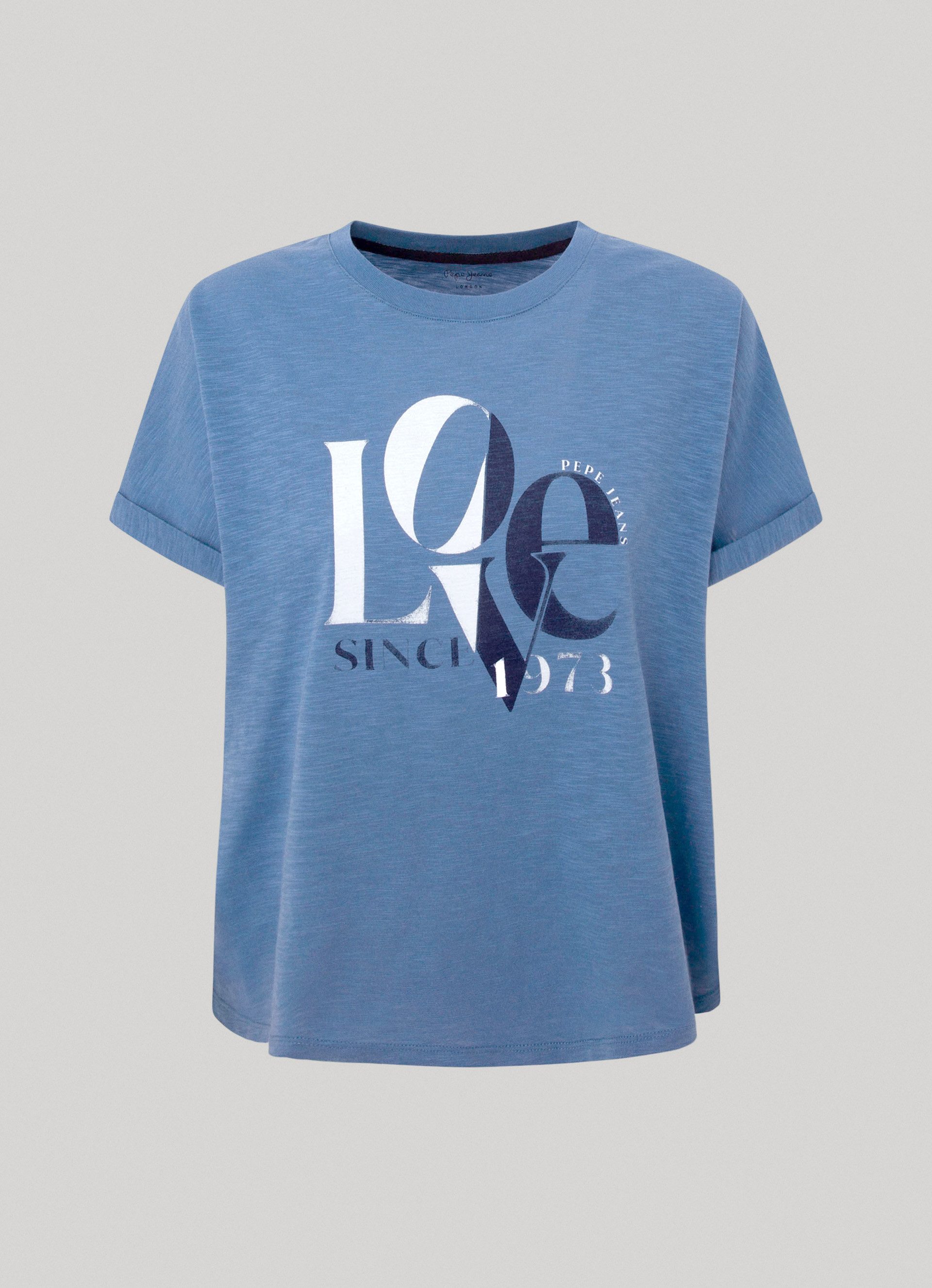 Pepe Jeans T-shirt JAX