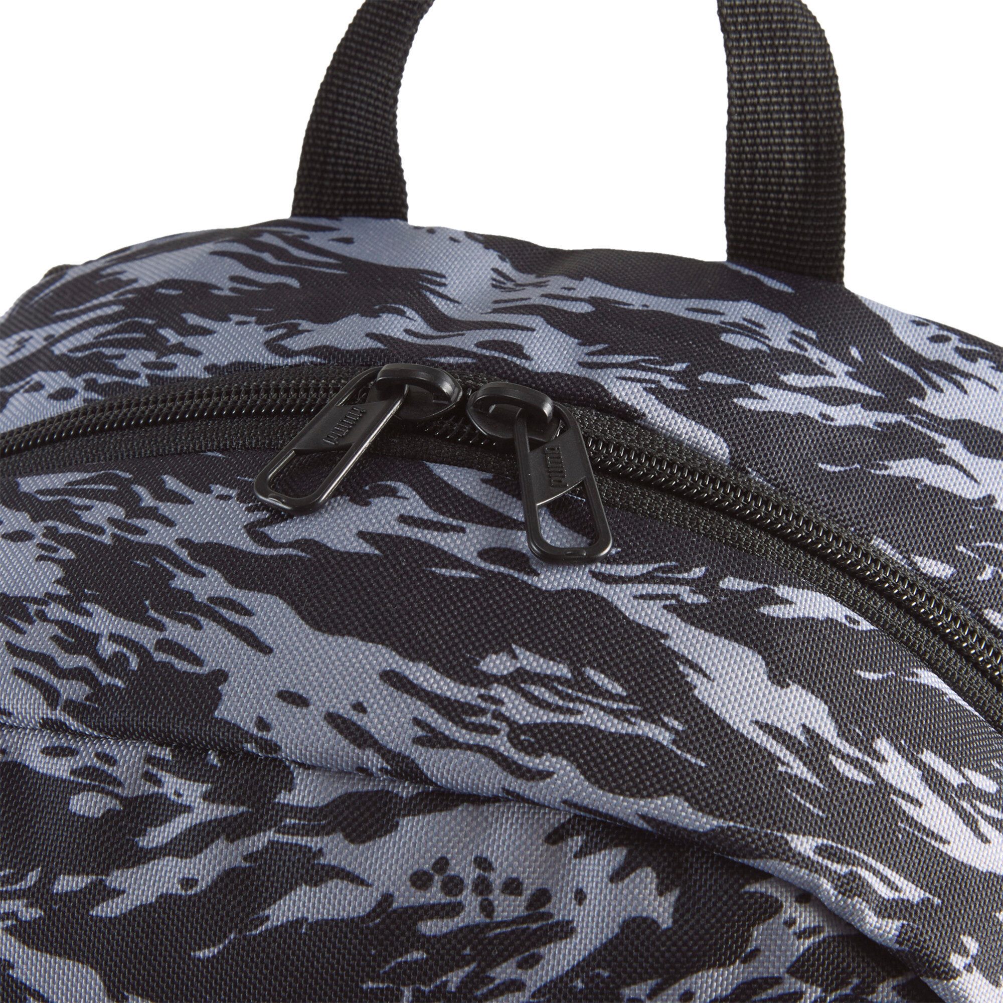 PUMA Rugzak PHASE AOP BACKPACK
