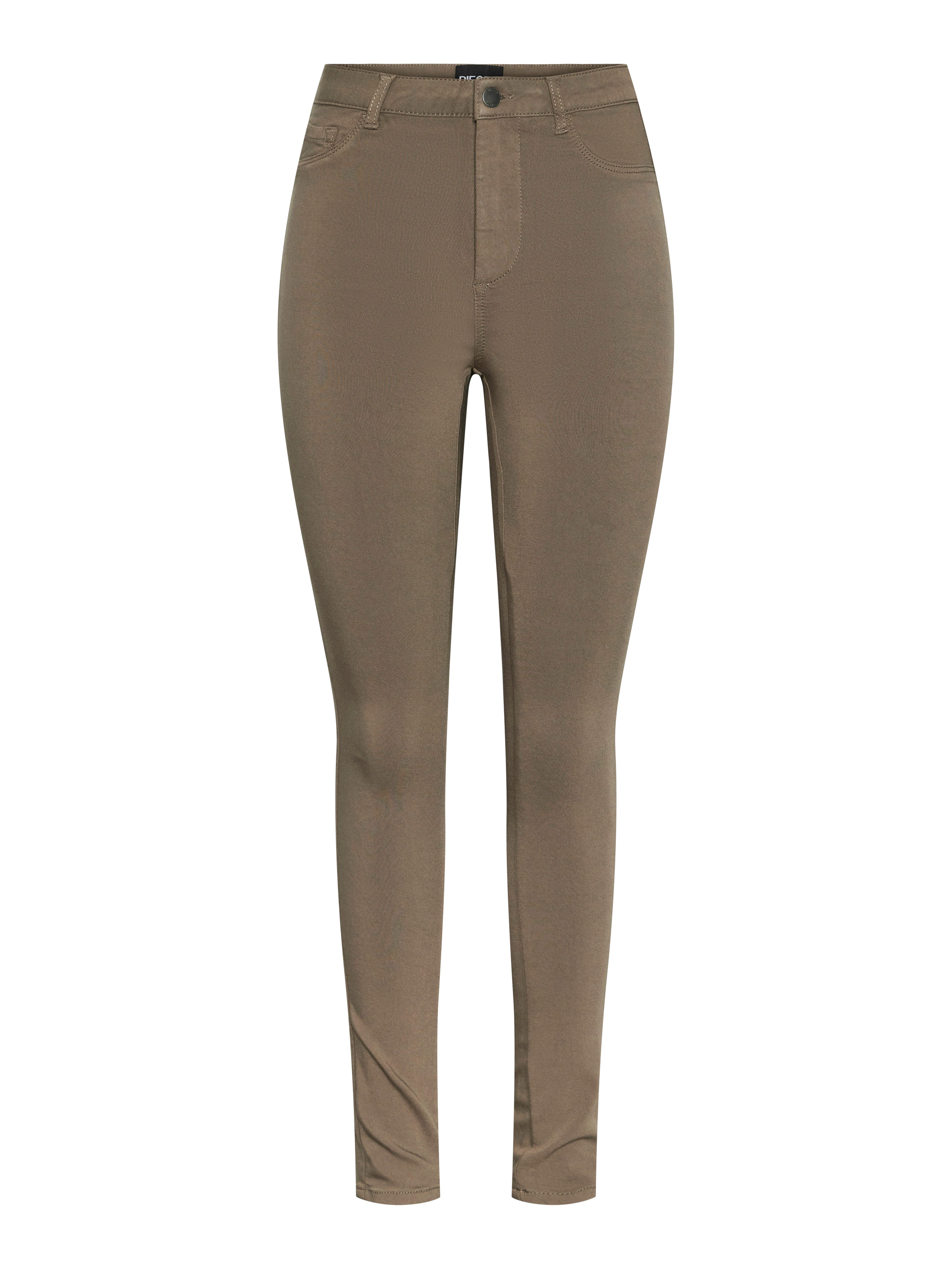 pieces Jeggings HIGH SKIN