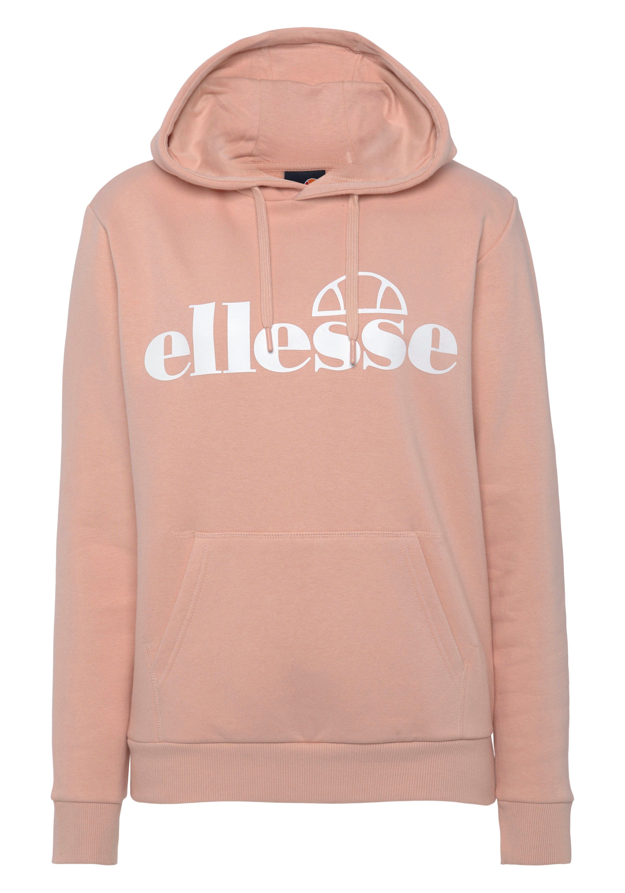 ellesse Hoodie LYARA OH HOODY