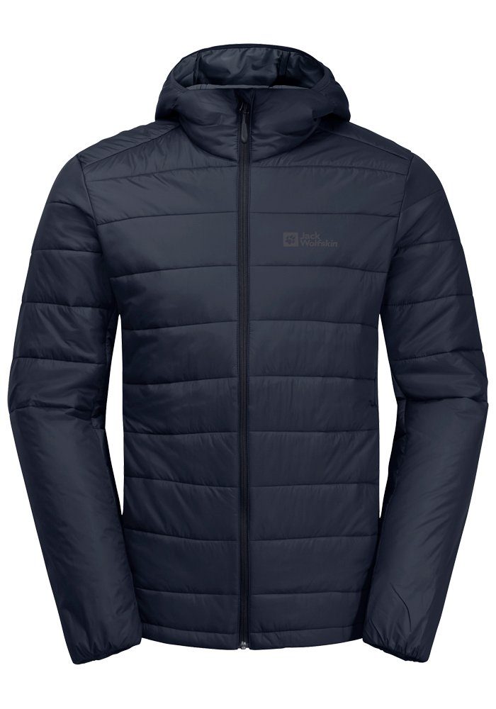 Jack Wolfskin Functioneel jack LAPAWA INS HOODY M