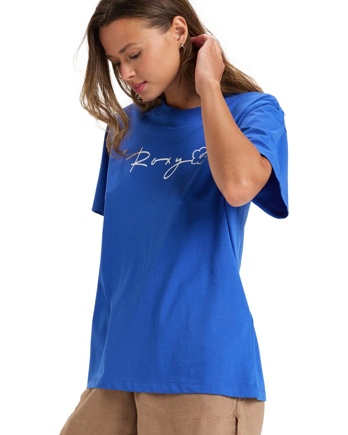 Roxy Shirttop Hangloose The Sky