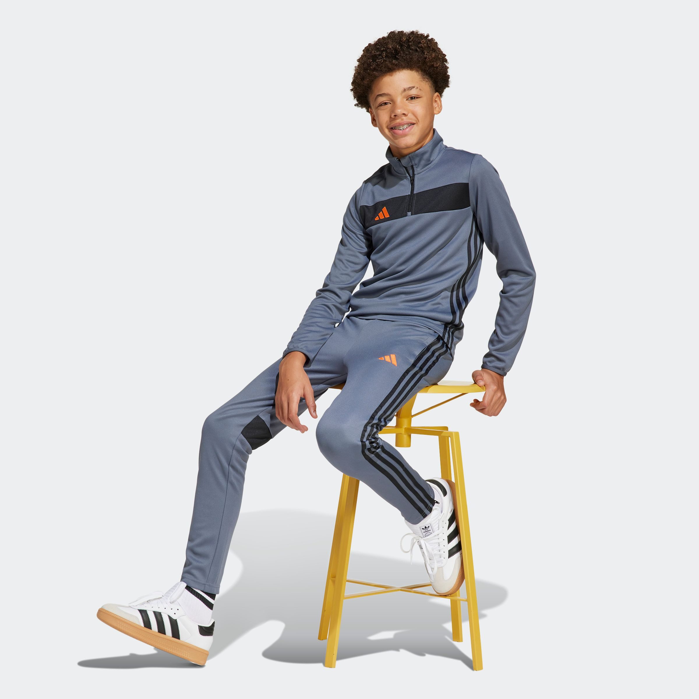 adidas Performance Trainingsbroek TIRO ES PNT Y (1-delig)